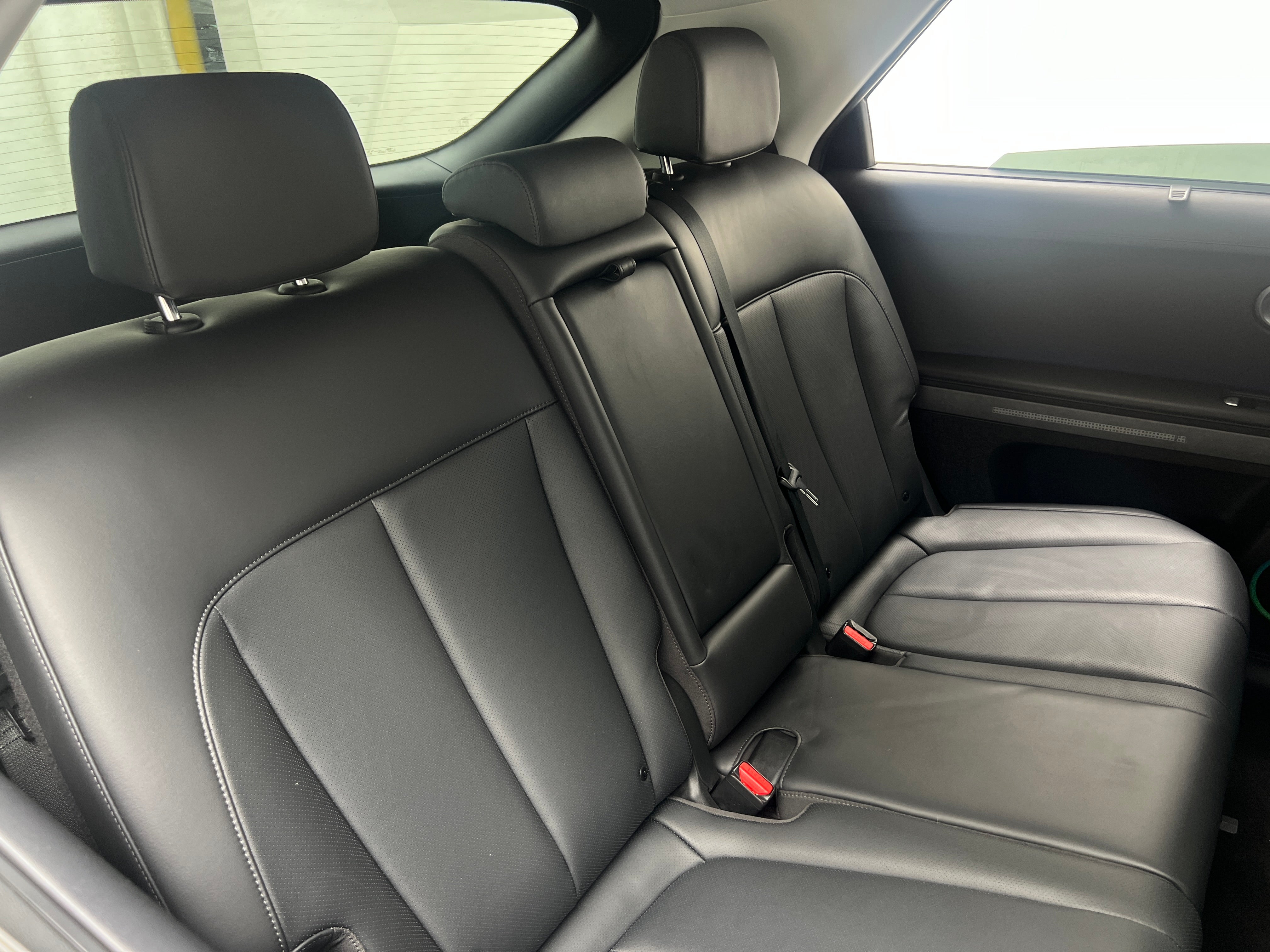 2022 Hyundai Ioniq 5 Limited 5