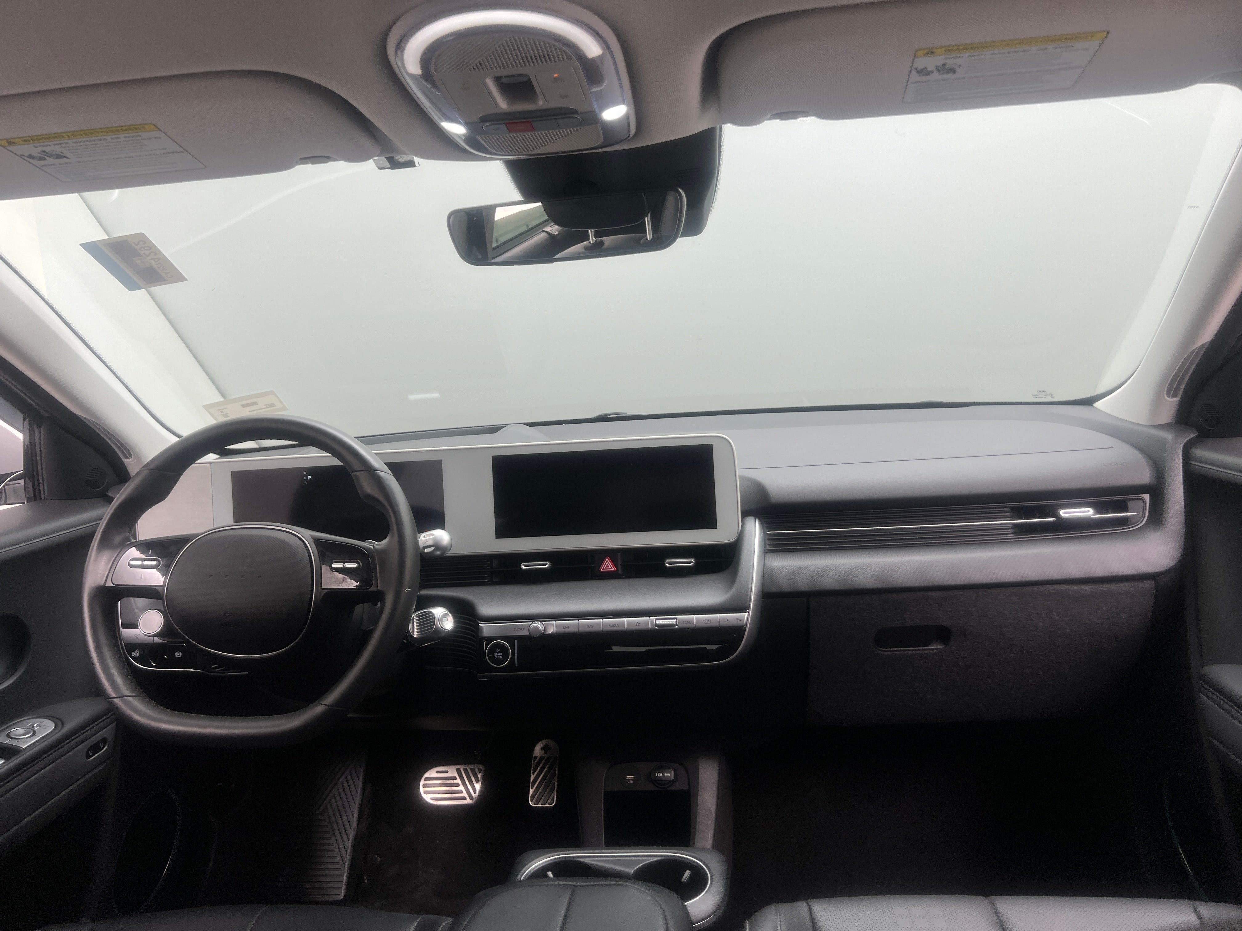 2022 Hyundai Ioniq 5 Limited 2