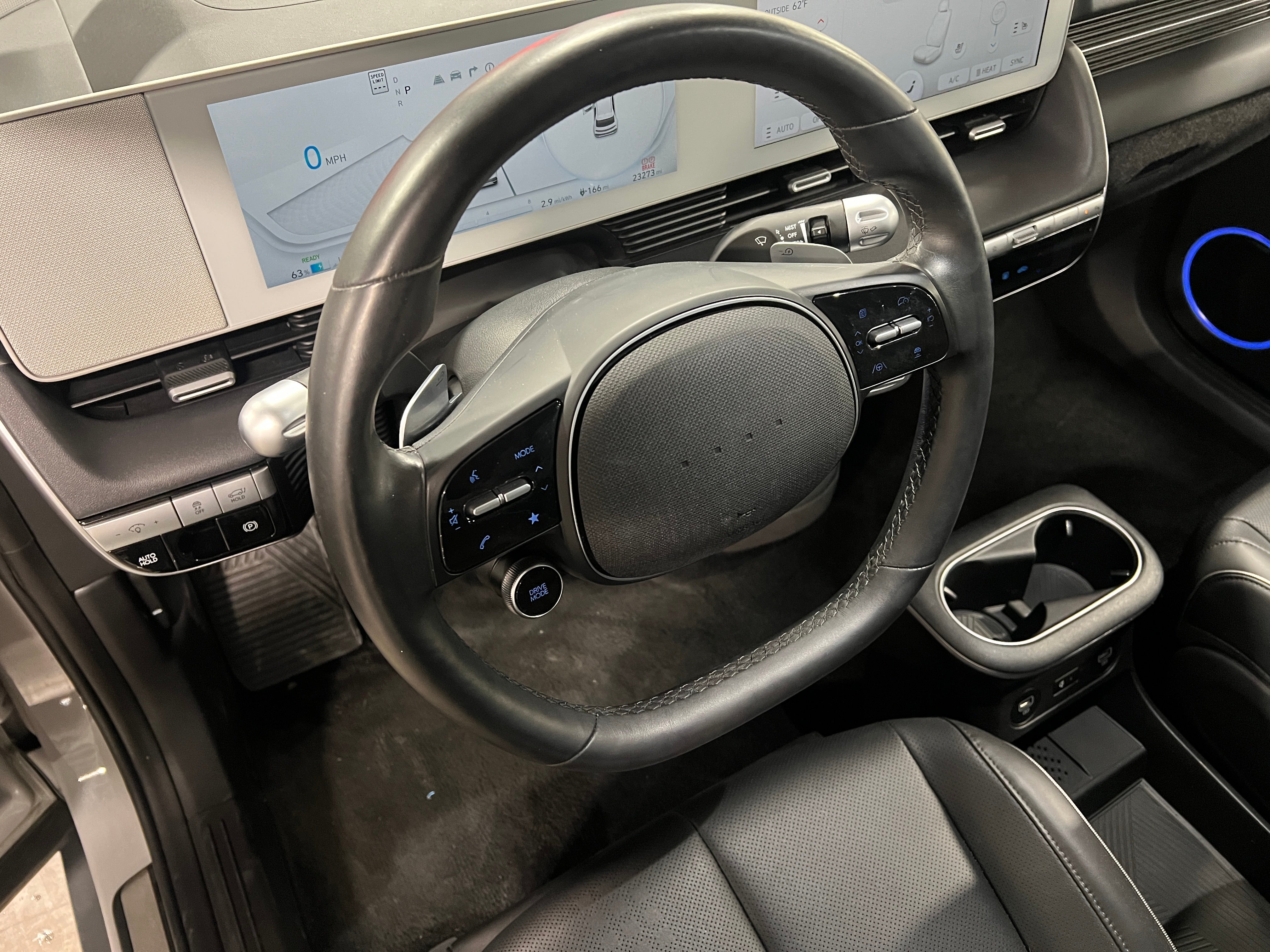 2022 Hyundai Ioniq 5 Limited 4