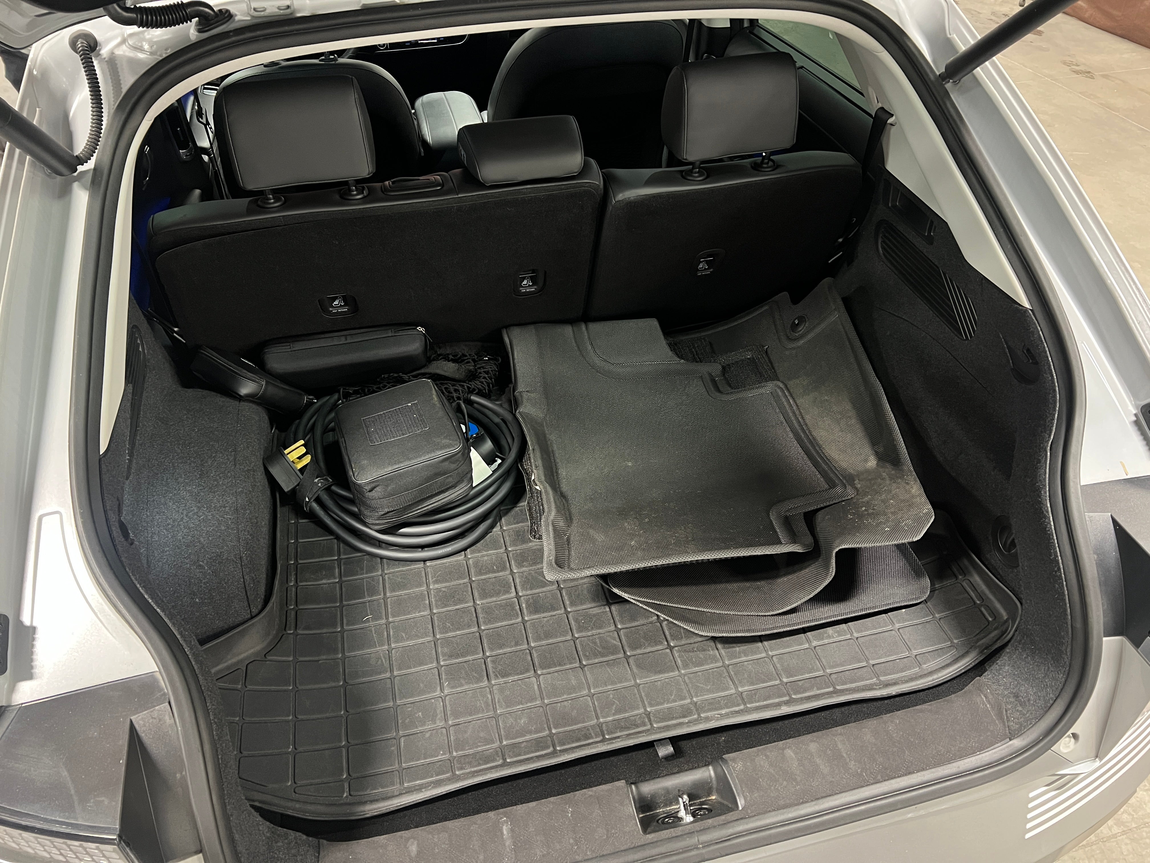 2022 Hyundai Ioniq 5 Limited 6