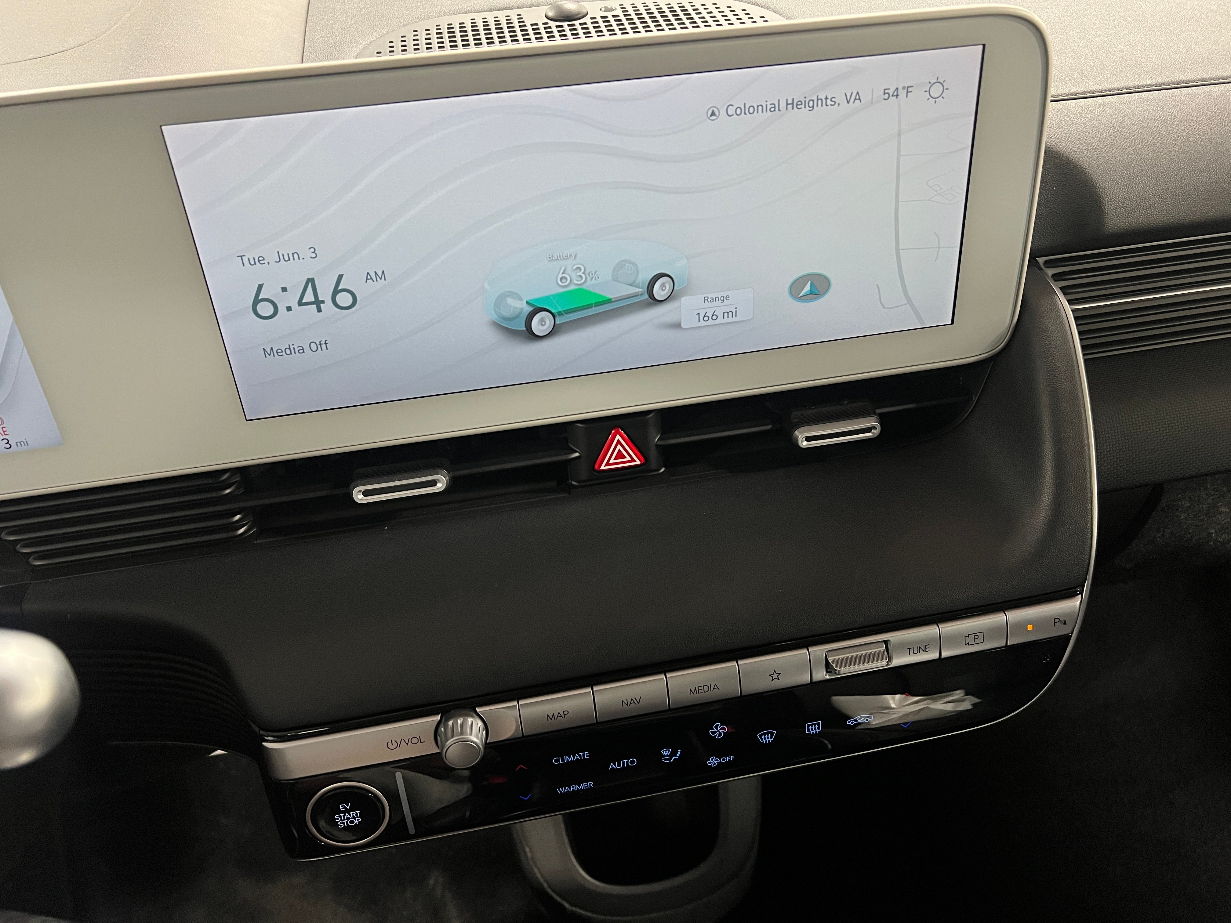 2022 Hyundai Ioniq 5 Limited 3