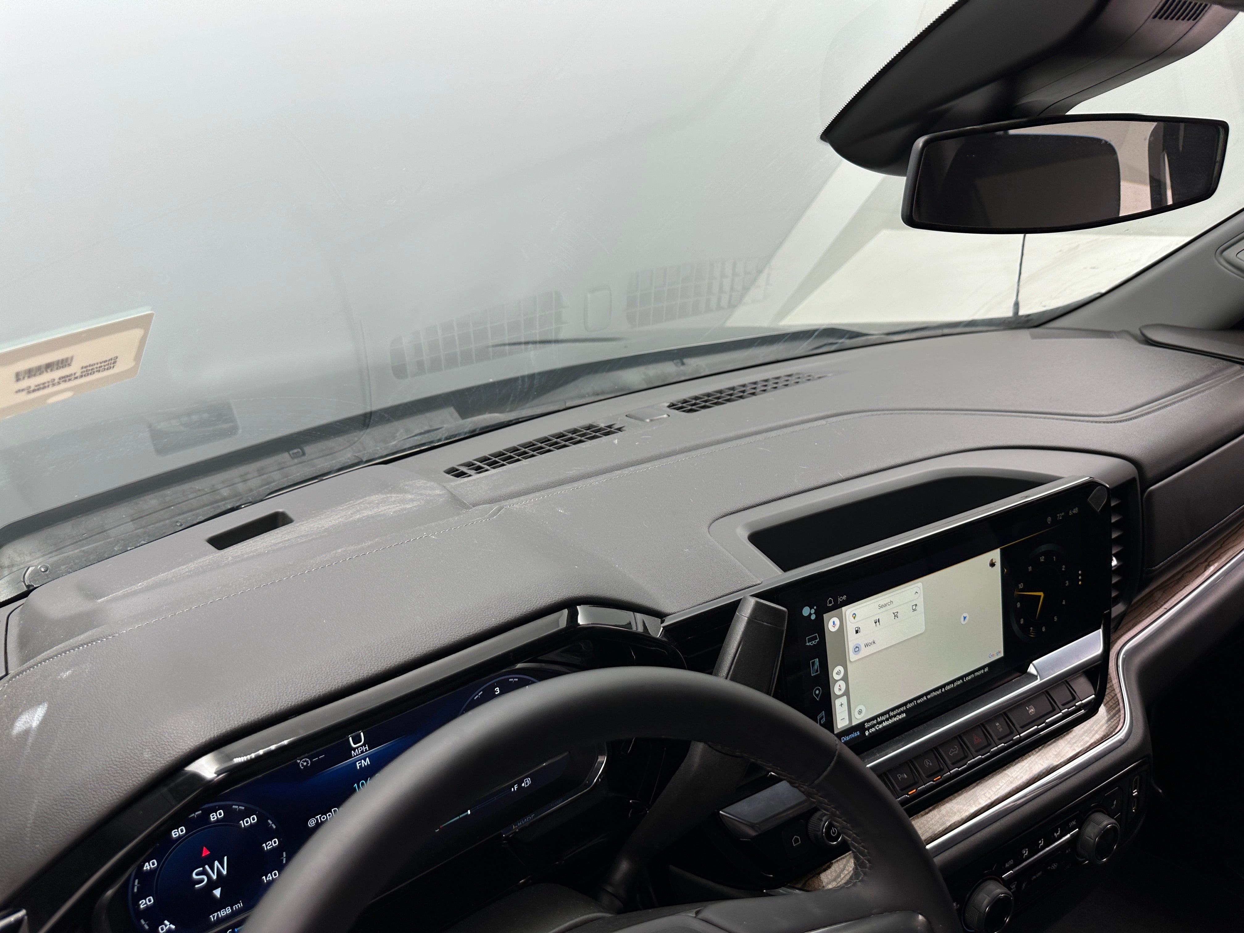 2023 Chevrolet Silverado 1500 LT 3