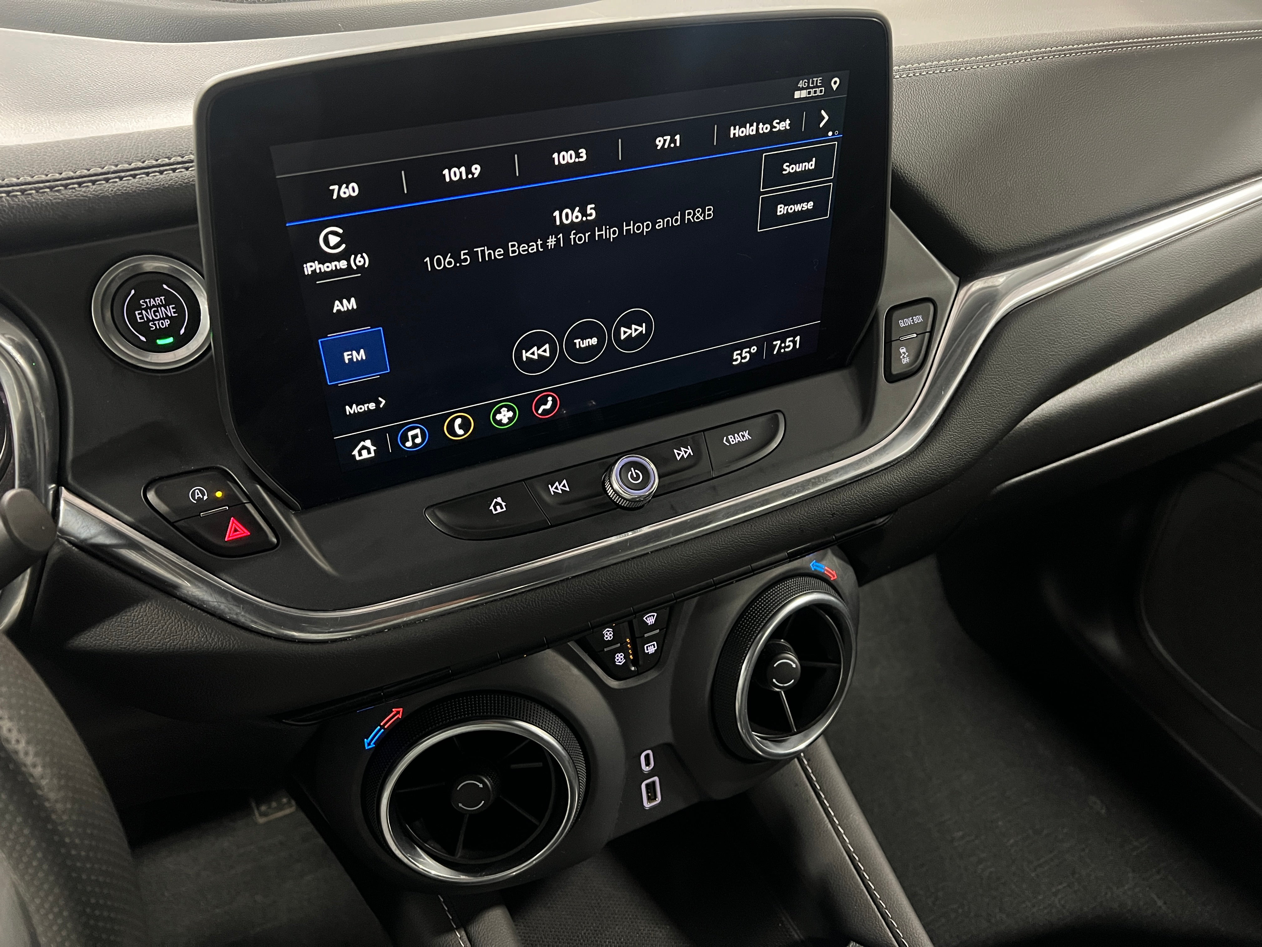 2023 Chevrolet Blazer  4