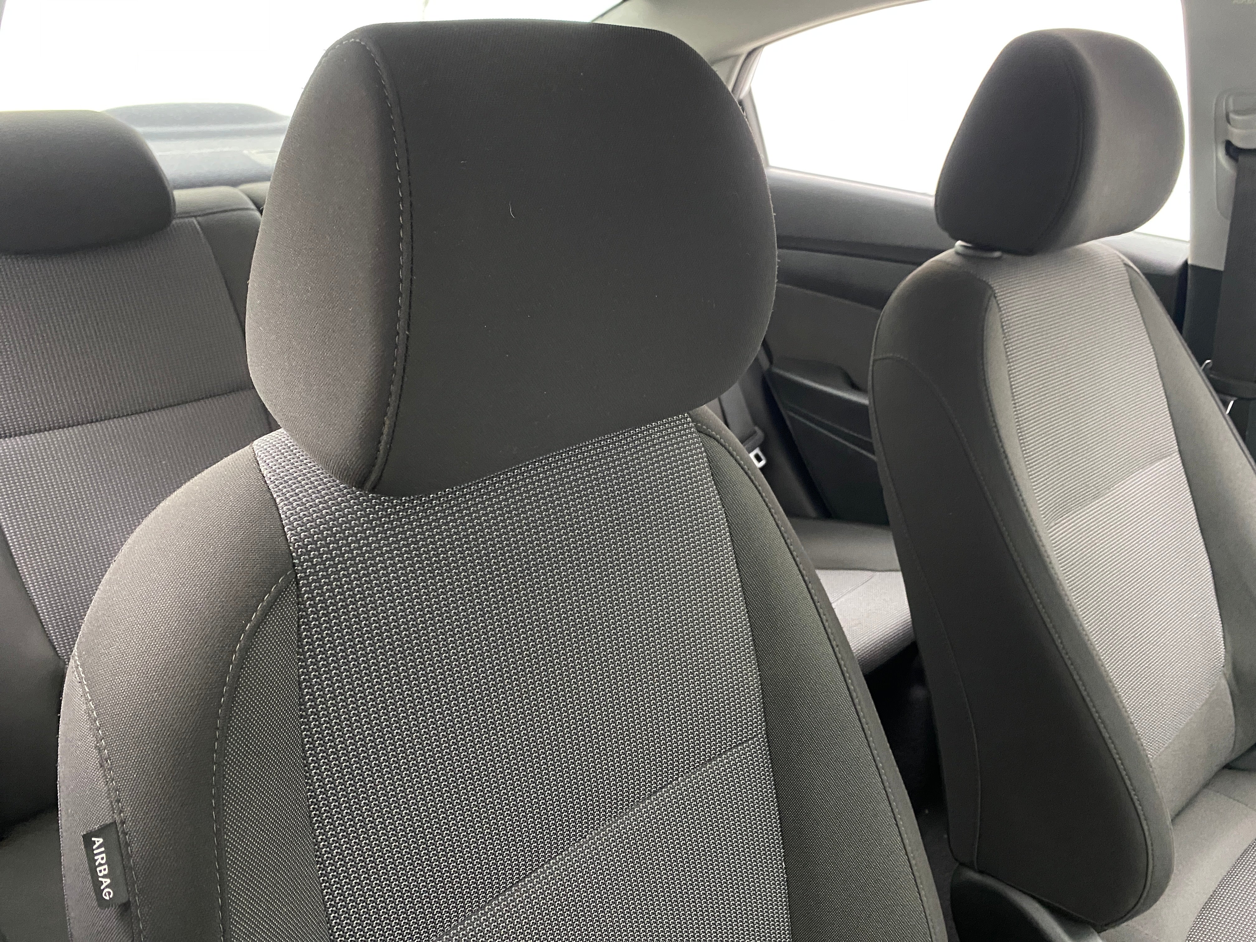 2019 Hyundai Accent SE 2