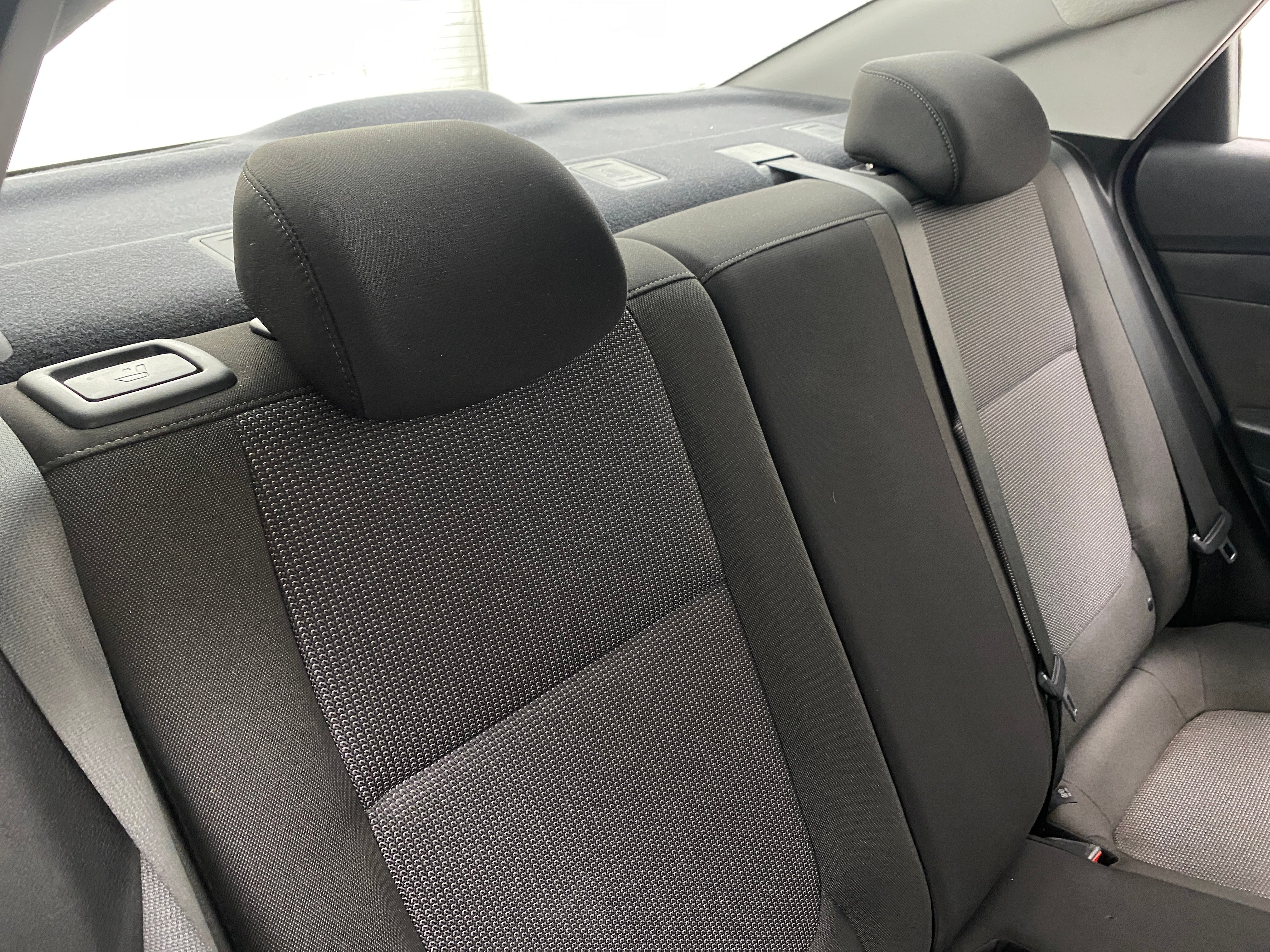 2019 Hyundai Accent SE 6