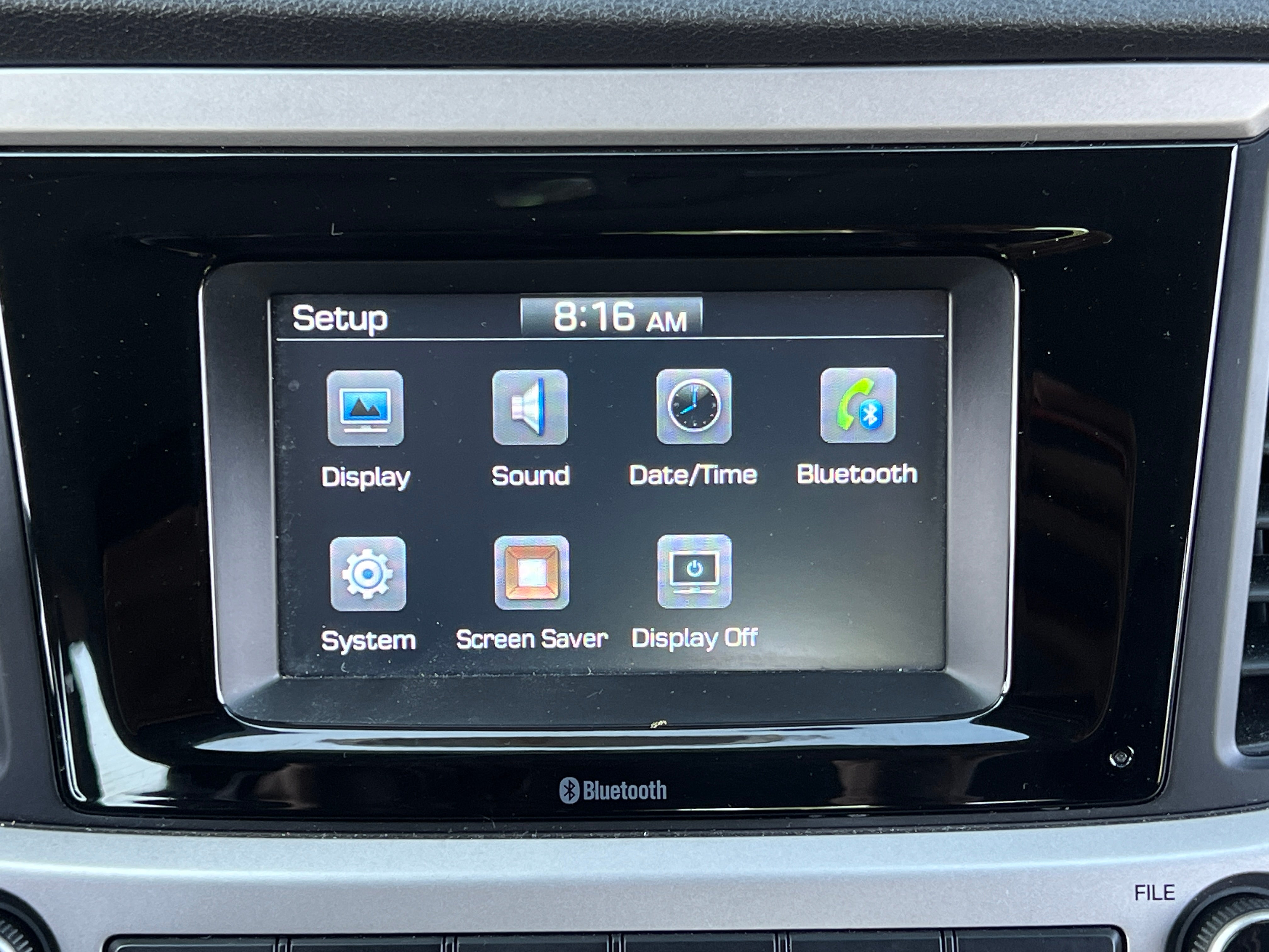 2019 Hyundai Accent SE 4