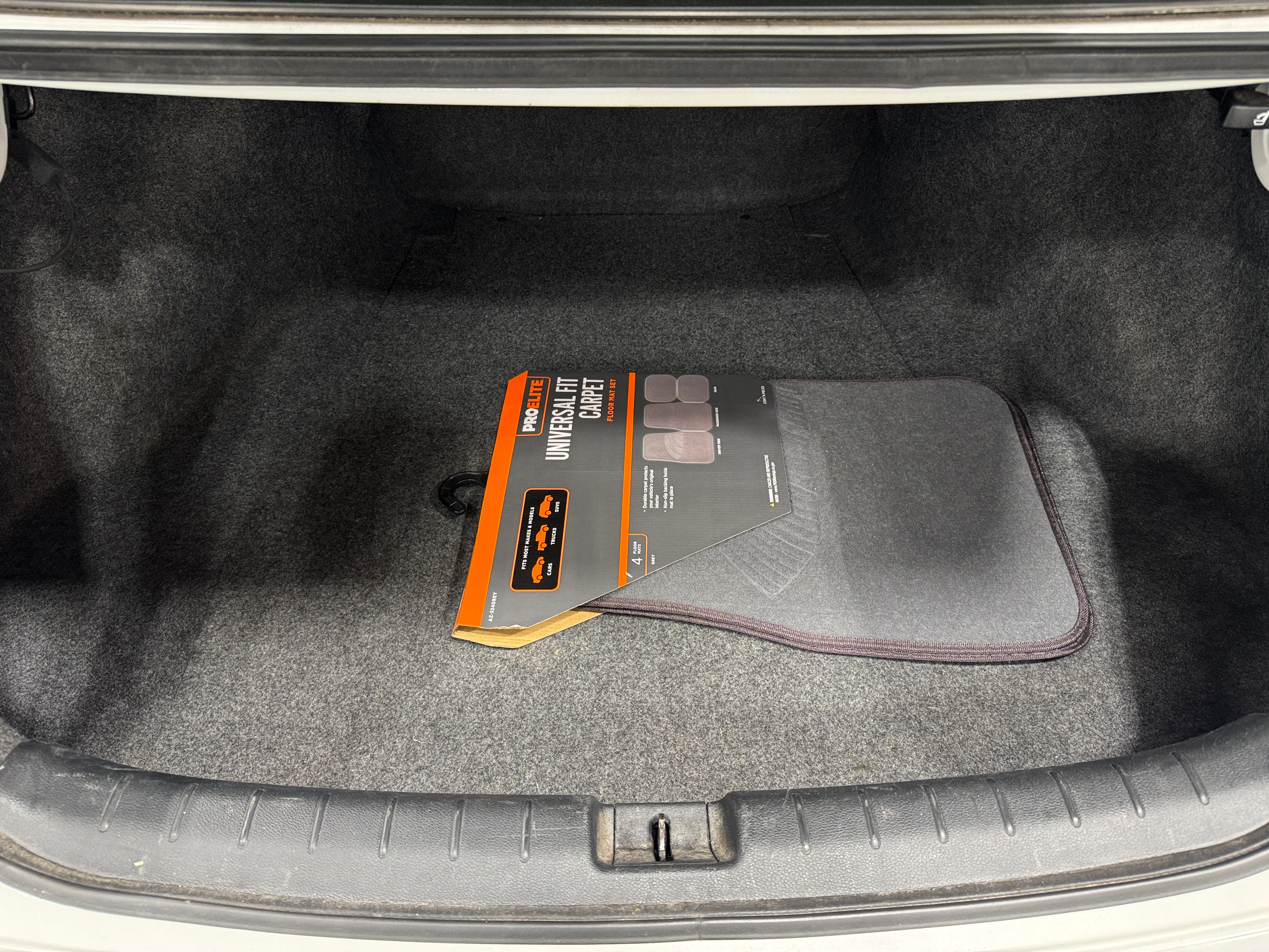 2015 Honda Accord EX-L 6