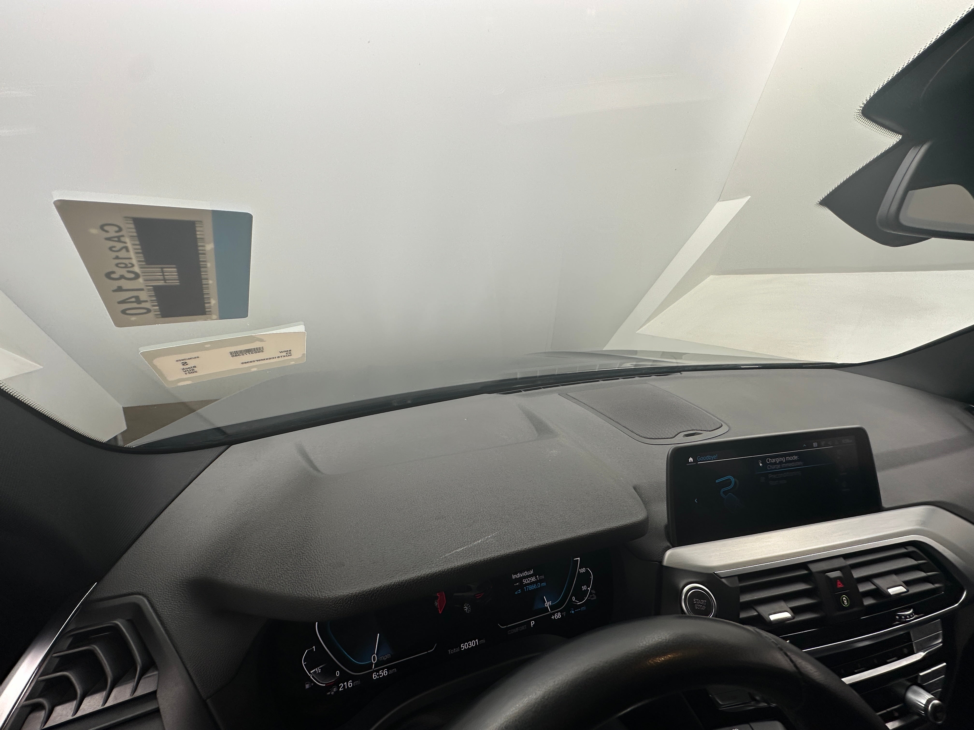 2021 BMW X3 xDrive30e 2