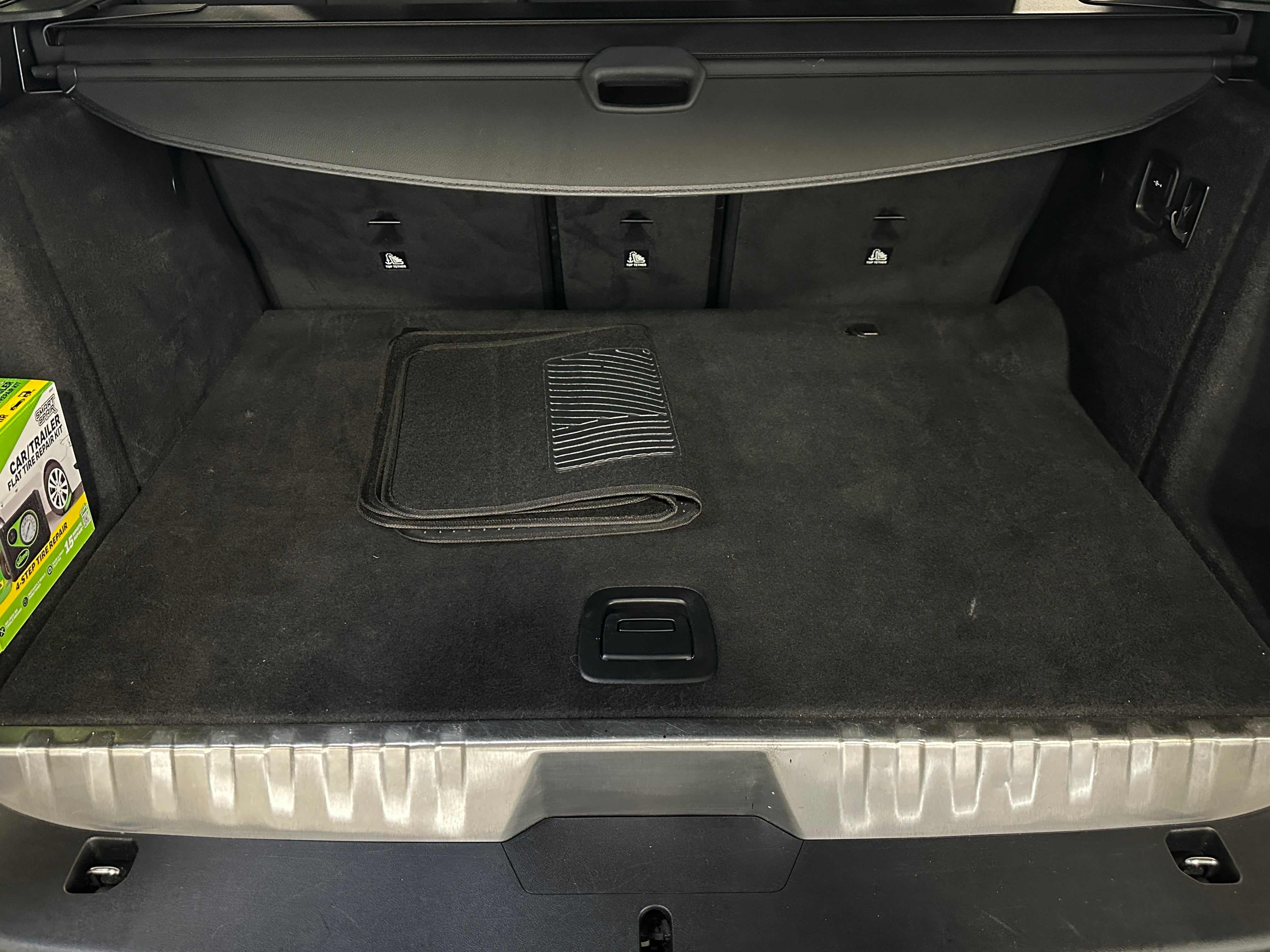 2021 BMW X3 xDrive30e 6
