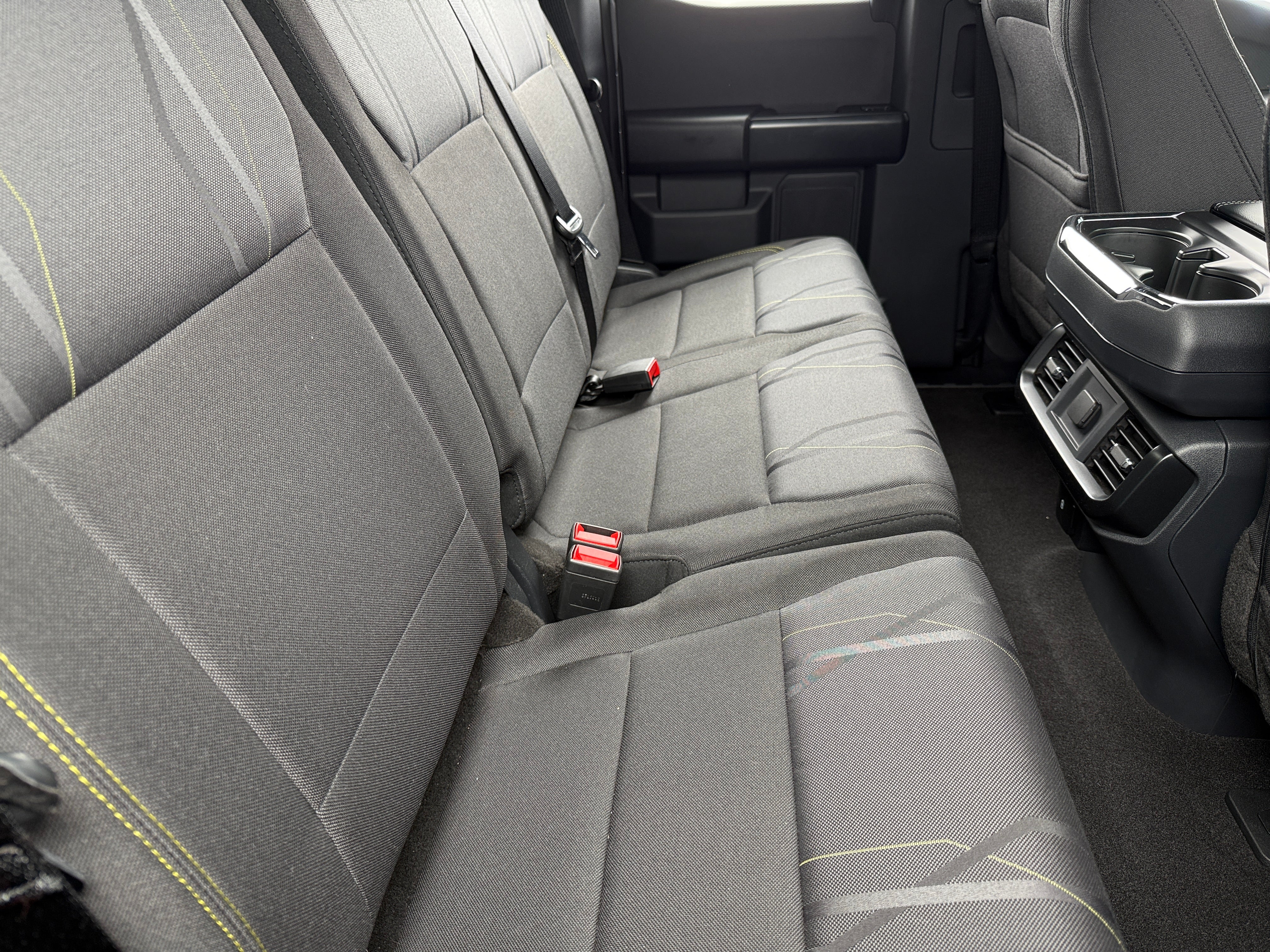 2024 Ford Econoline E-150 6