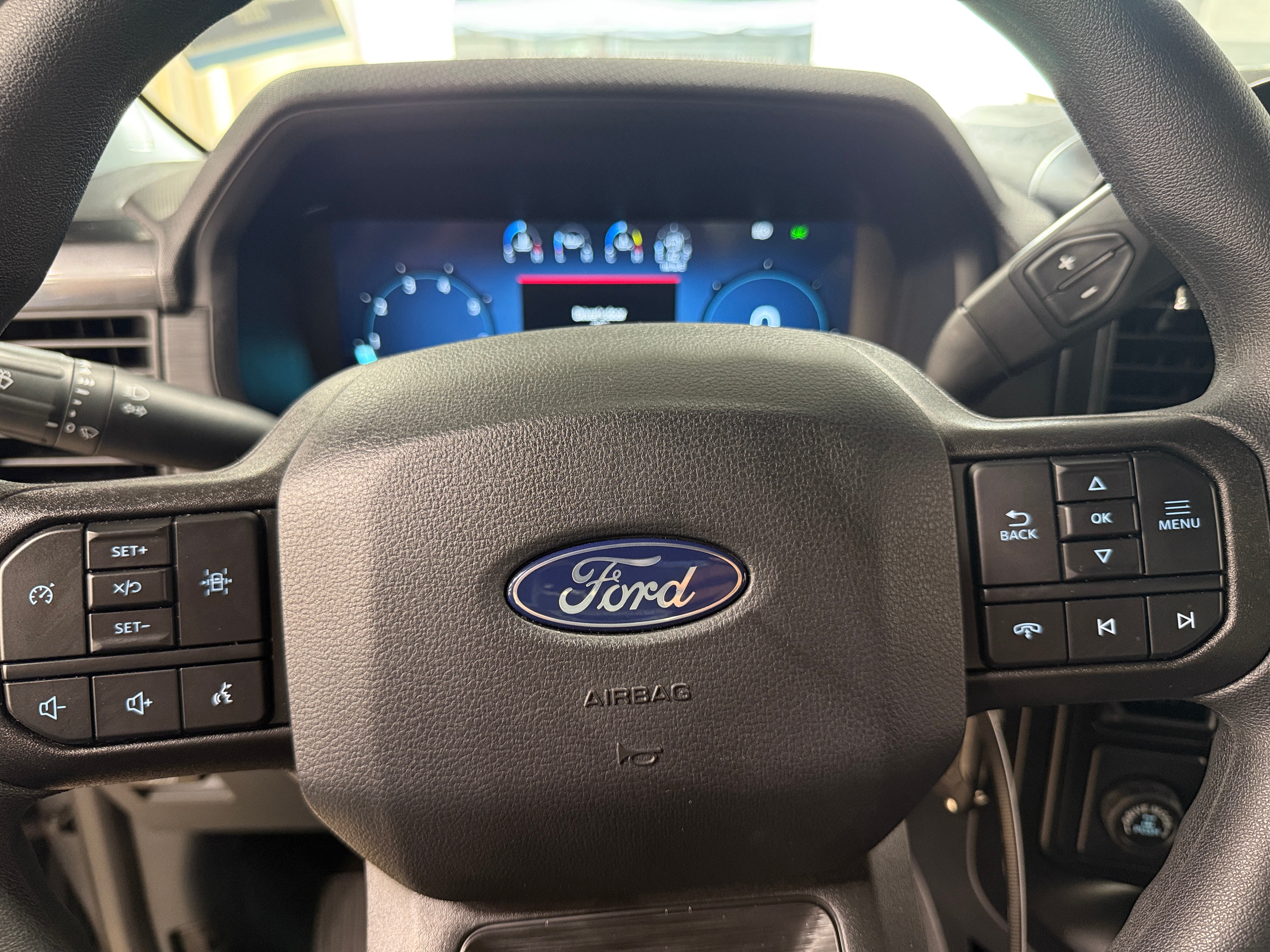 2024 Ford Econoline E-150 5