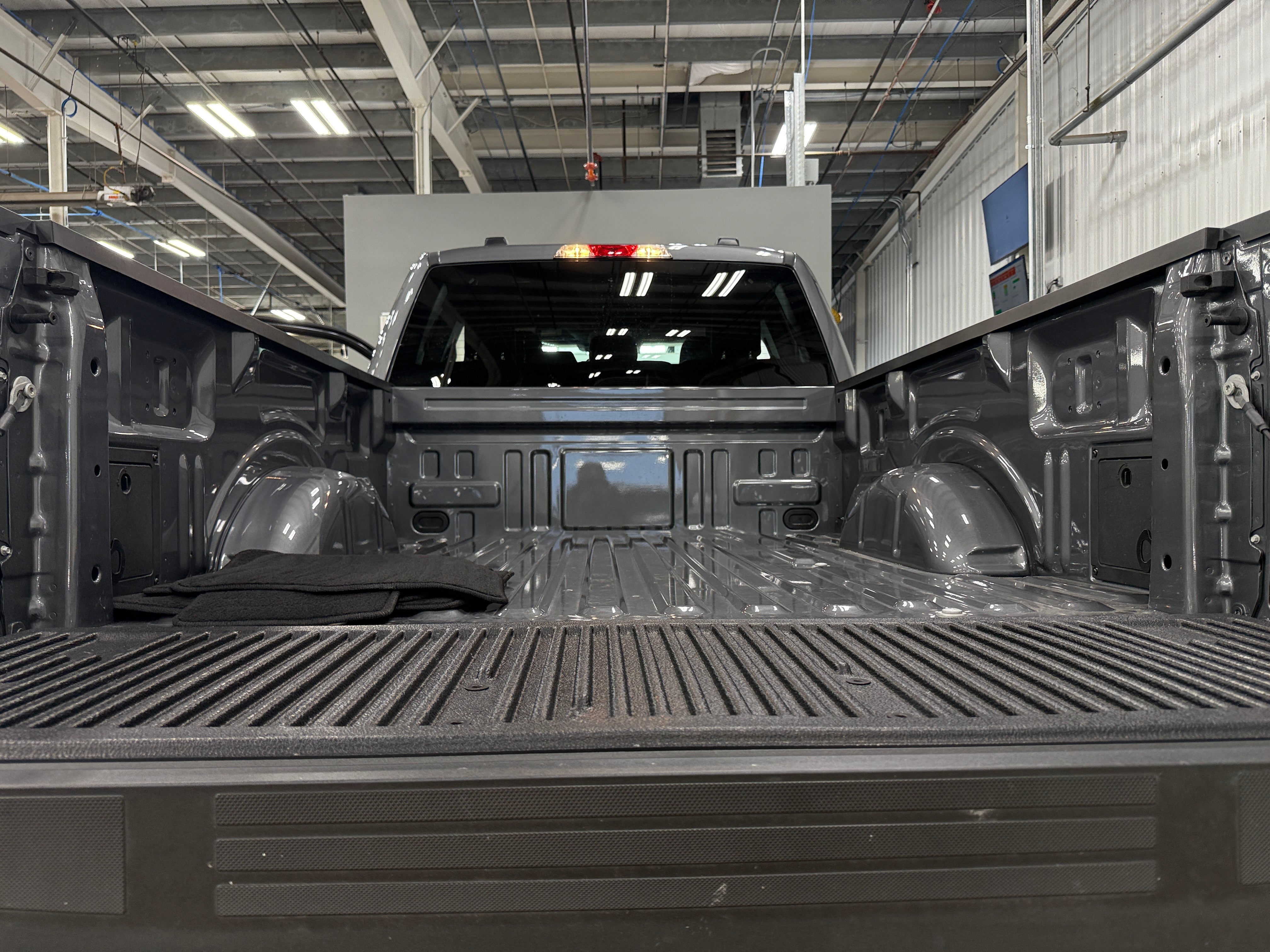 2024 Ford Econoline E-150 7