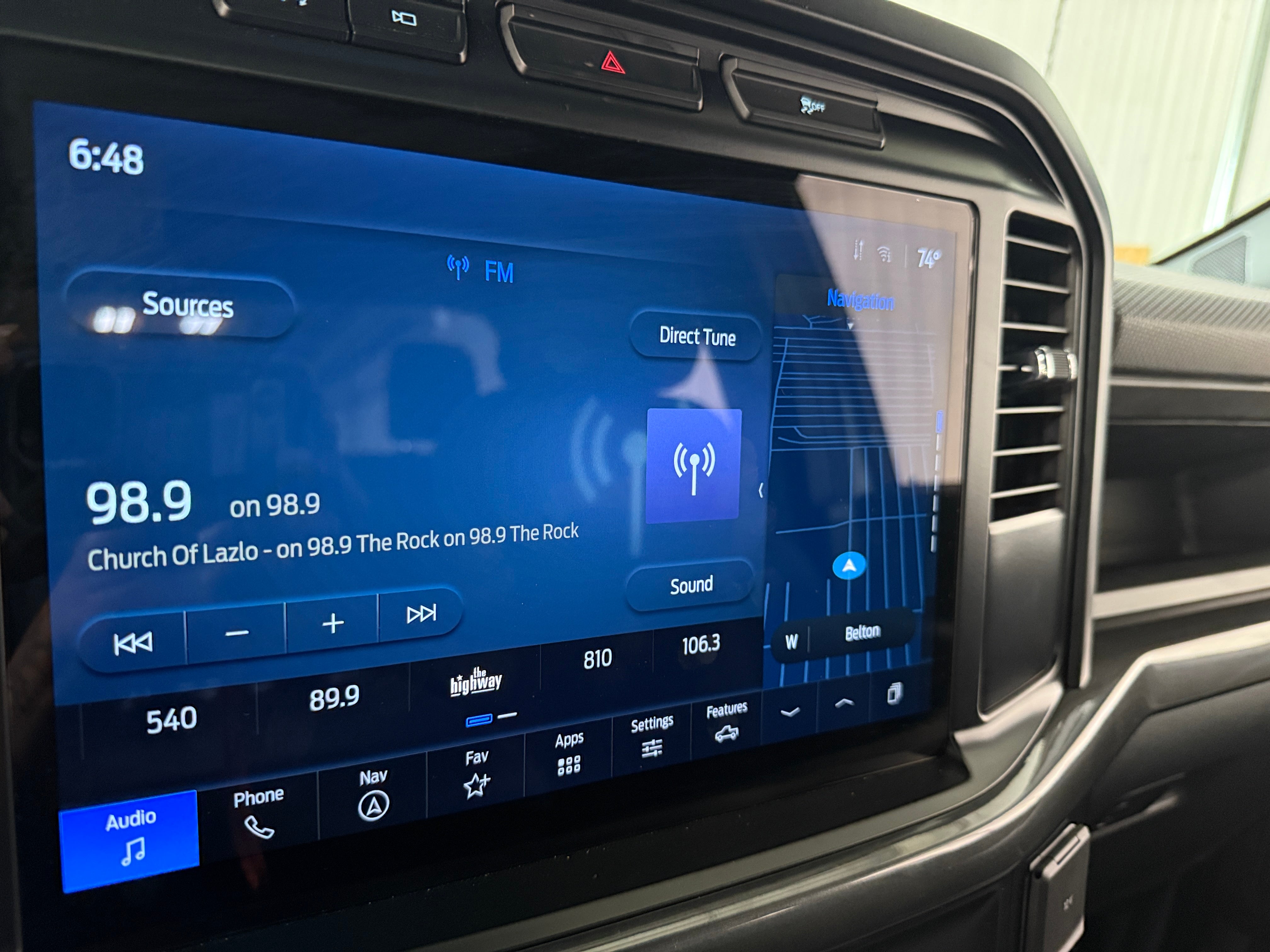 2024 Ford Econoline E-150 4