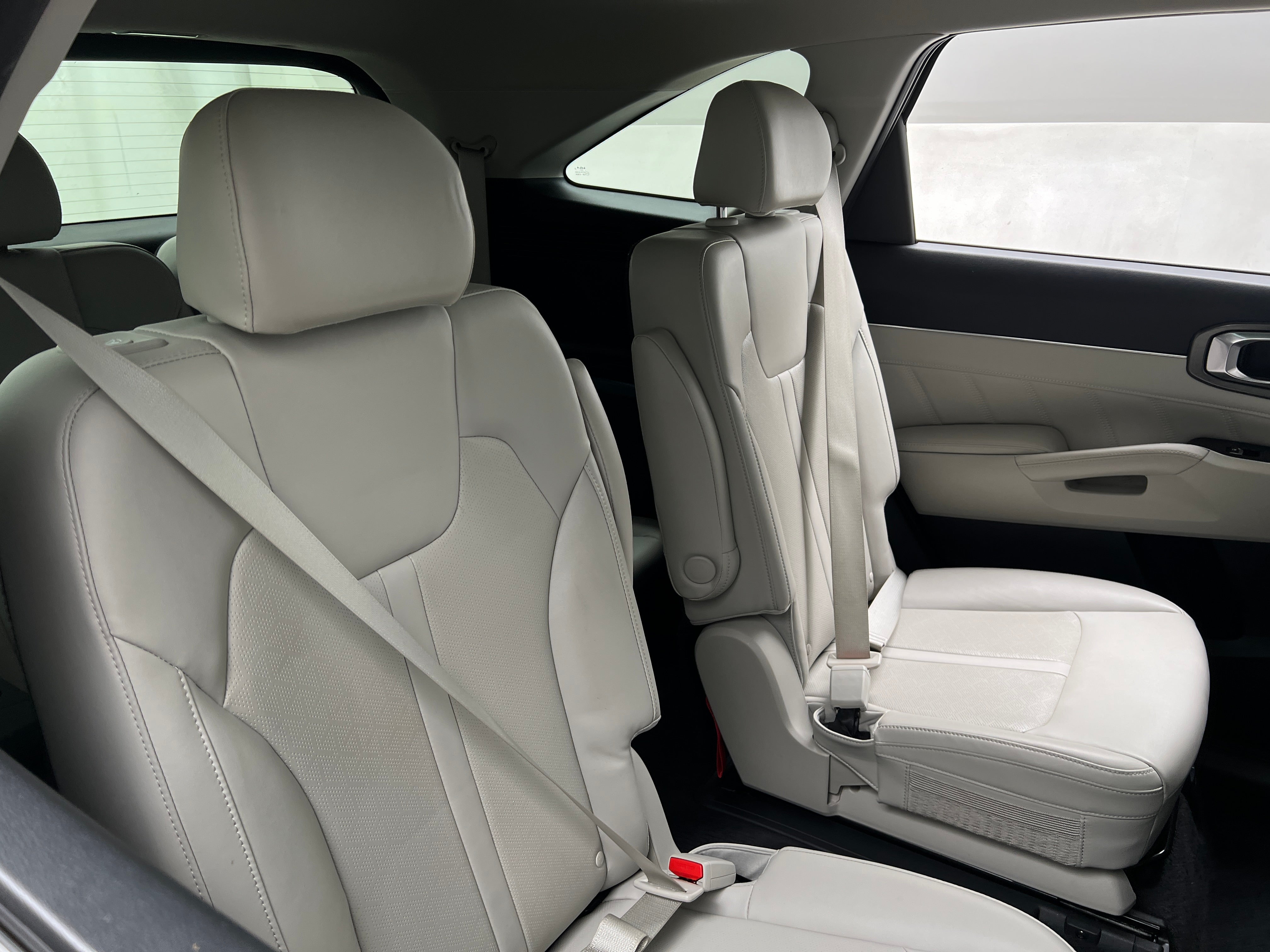 2023 Kia Sorento SX 5