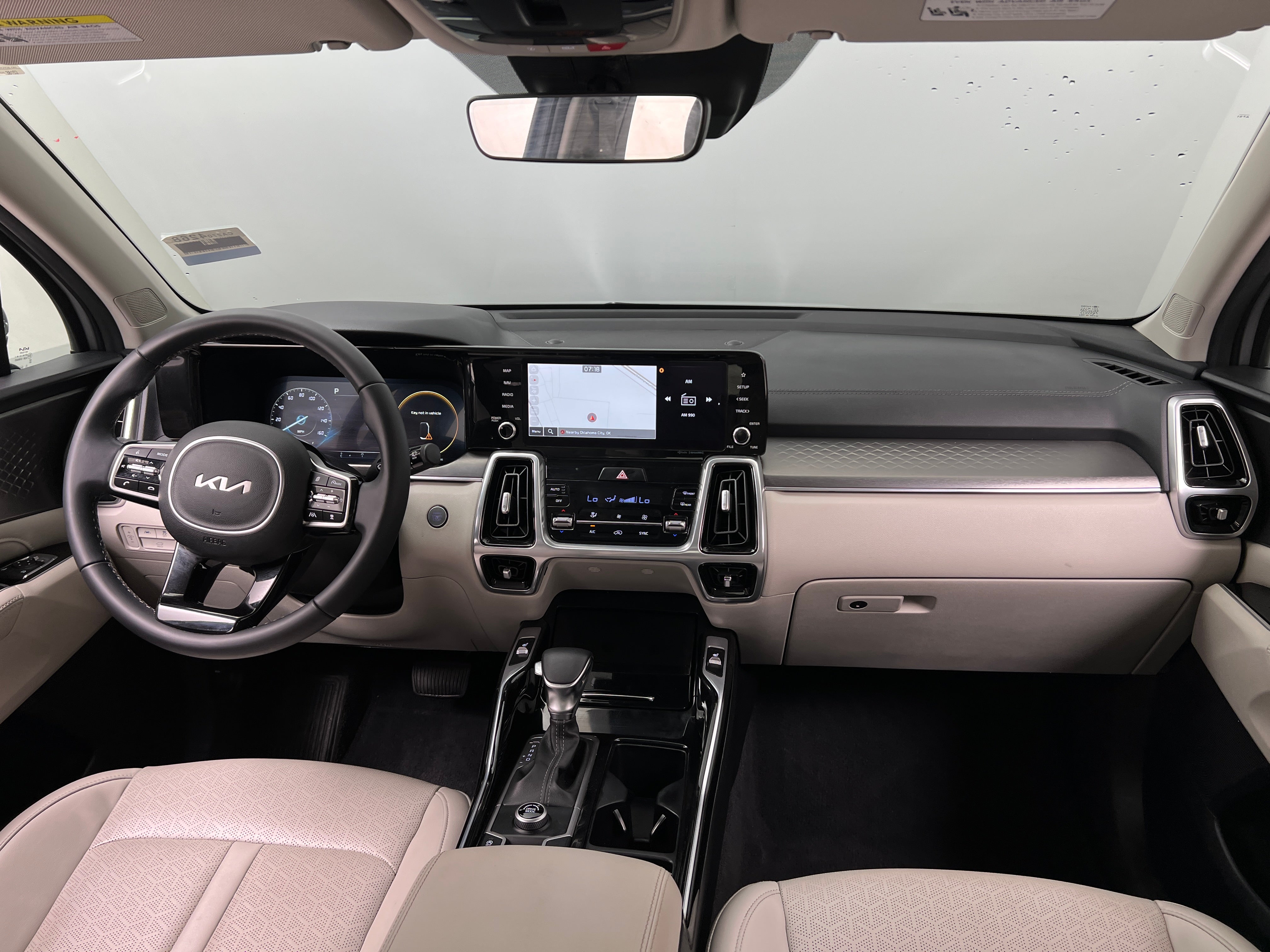 2023 Kia Sorento SX 2