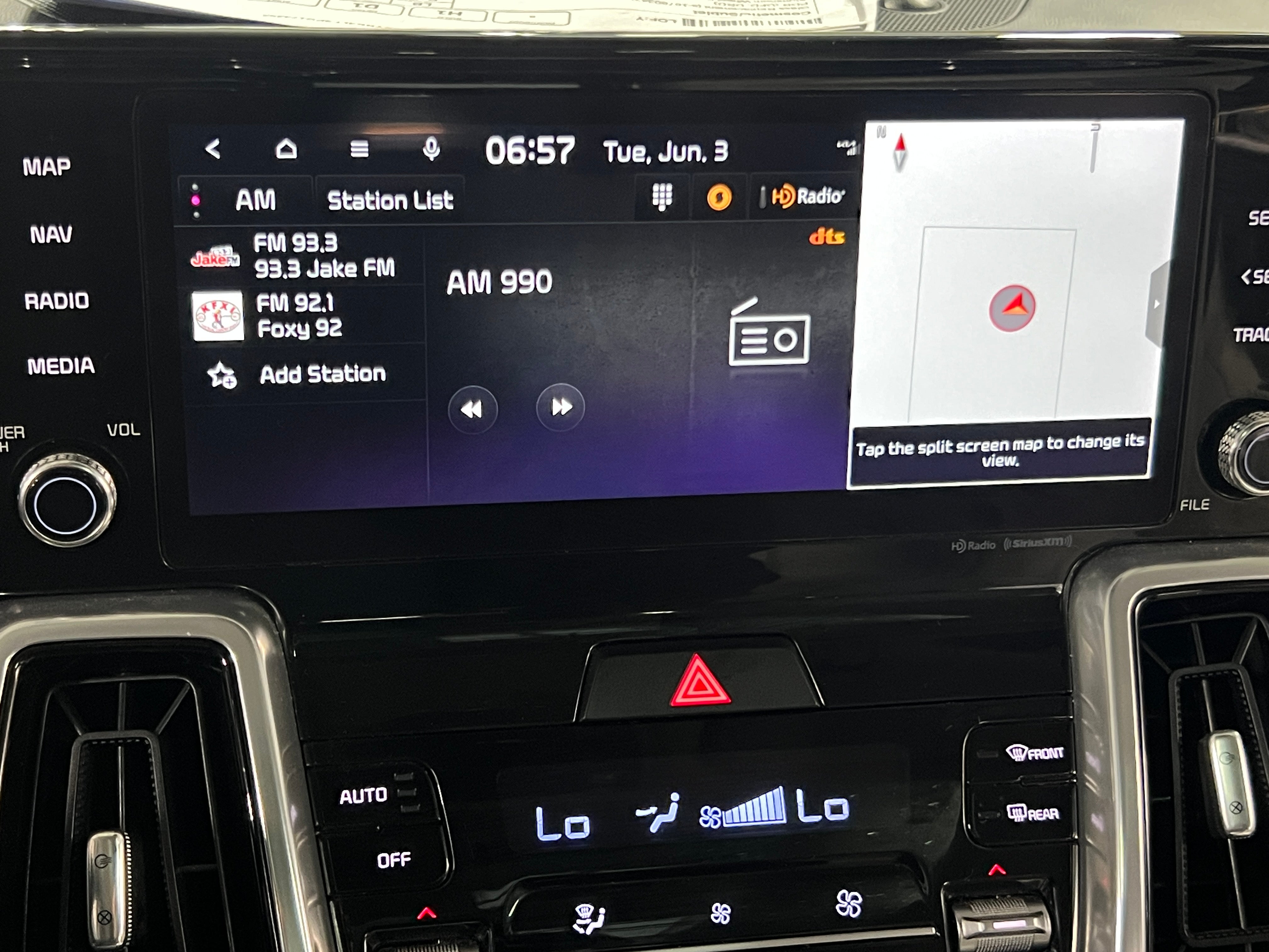 2023 Kia Sorento SX 3