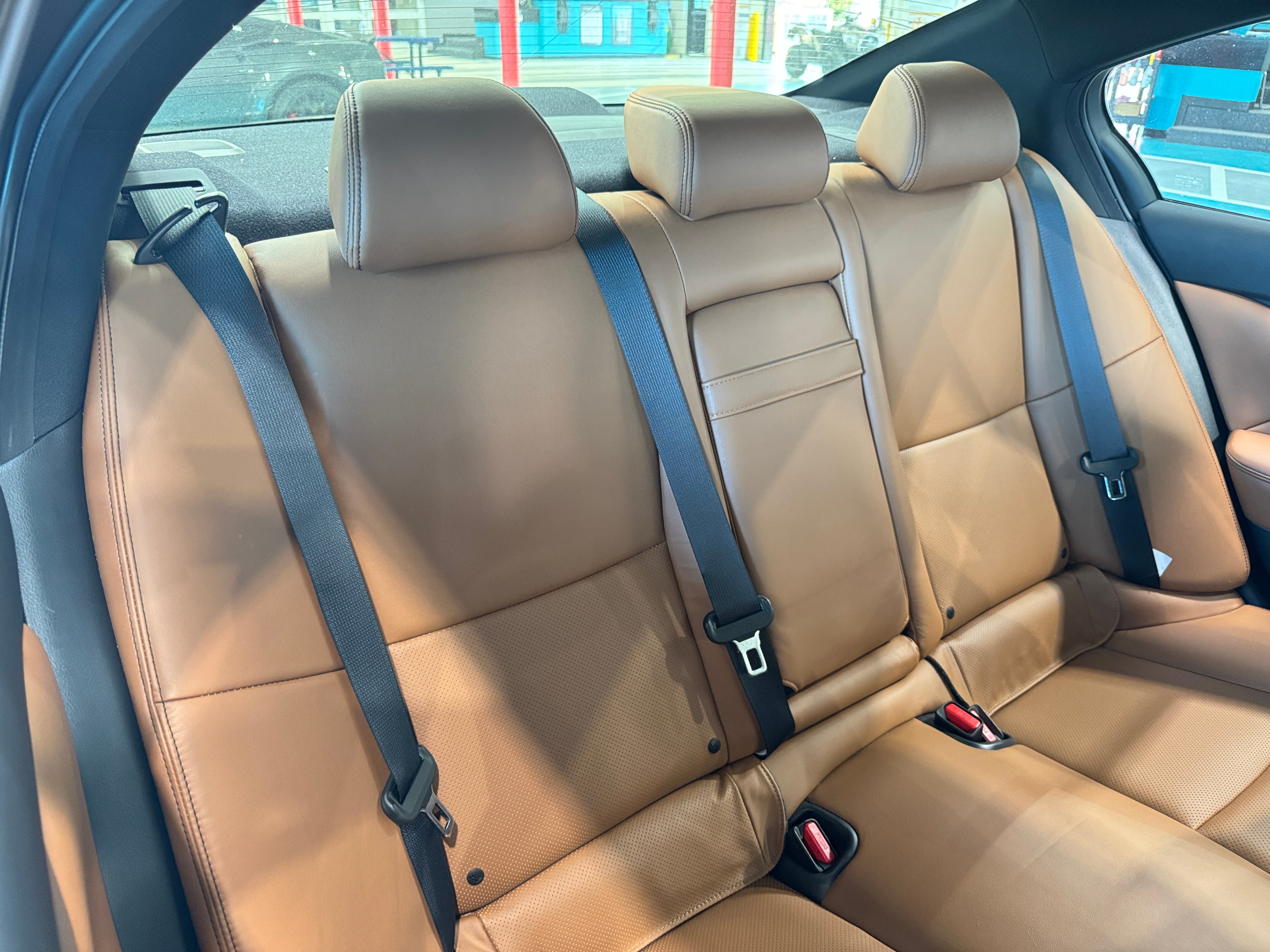 2023 INFINITI Q50 Sensory 5