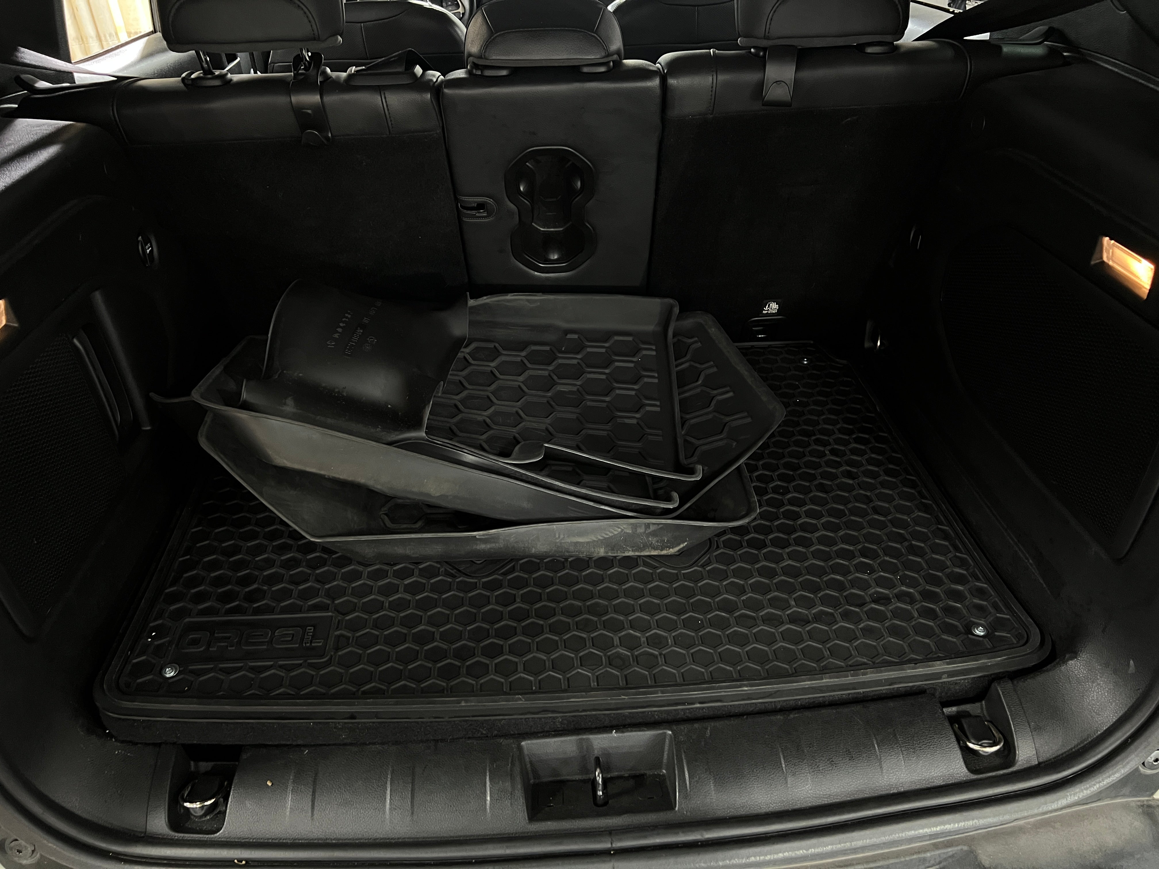 2015 Jeep Renegade Limited 6