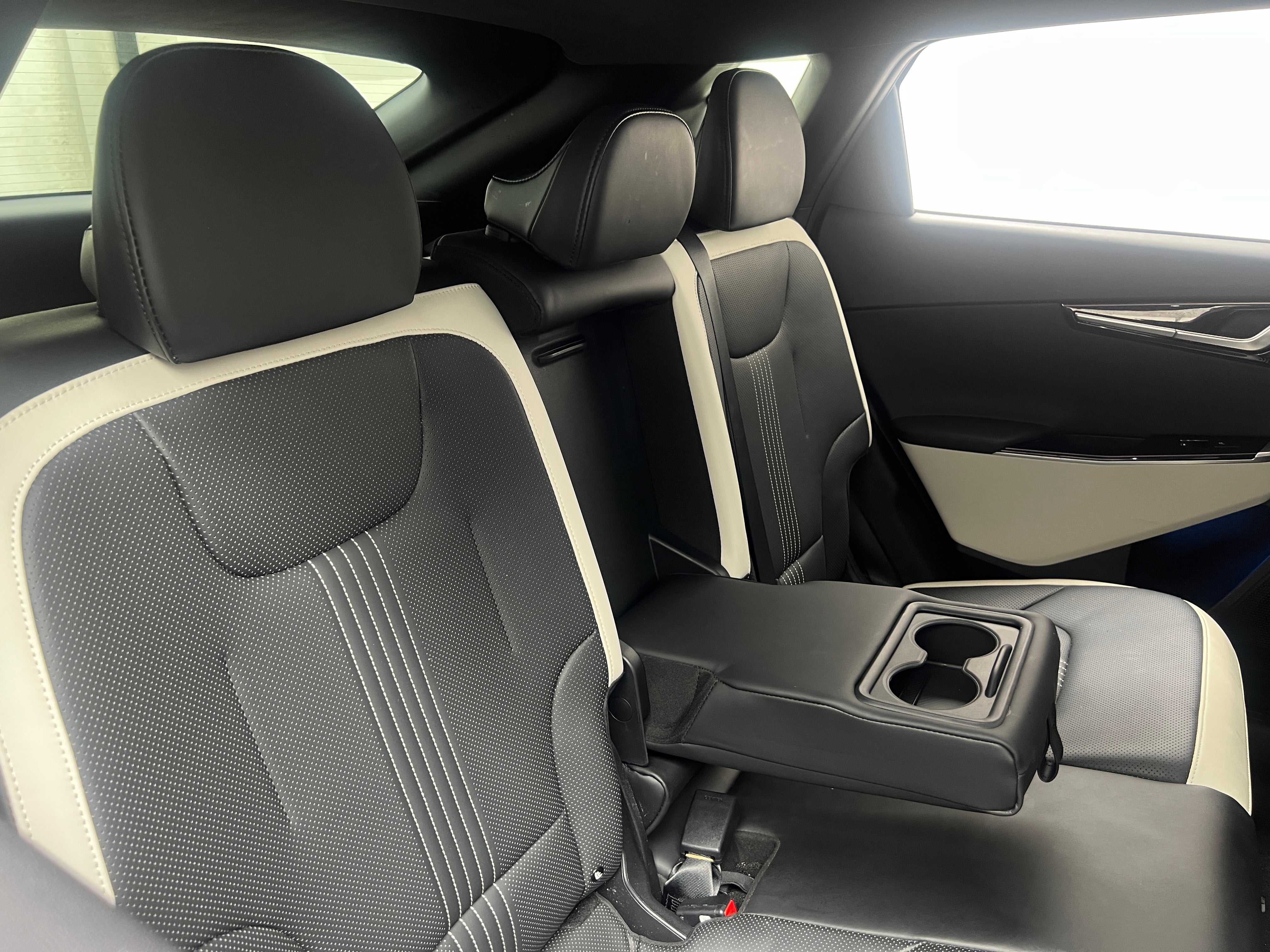 2022 Kia EV6 GT-Line 5
