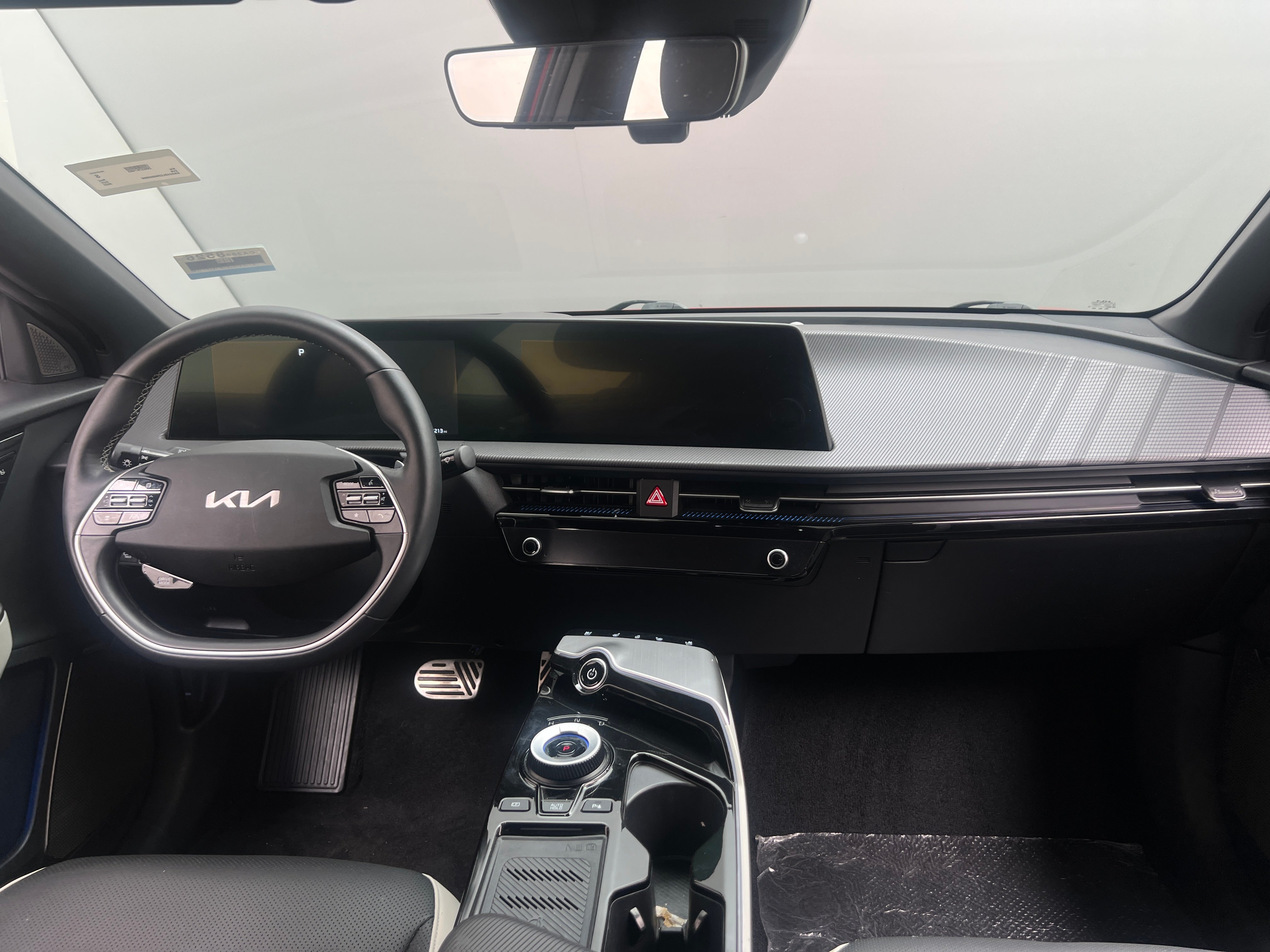 2022 Kia EV6 GT-Line 2