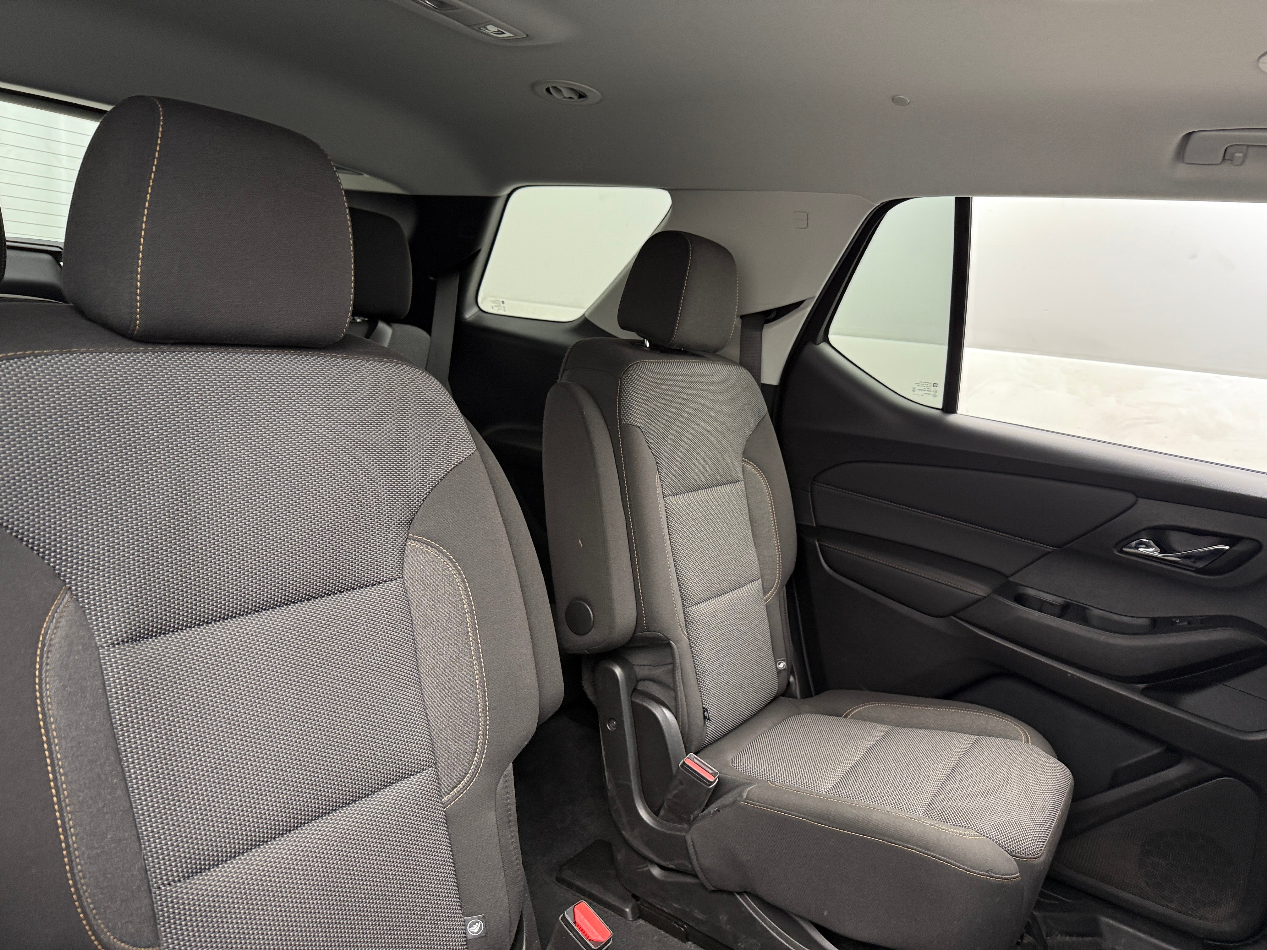 2020 Chevrolet Traverse LT 6