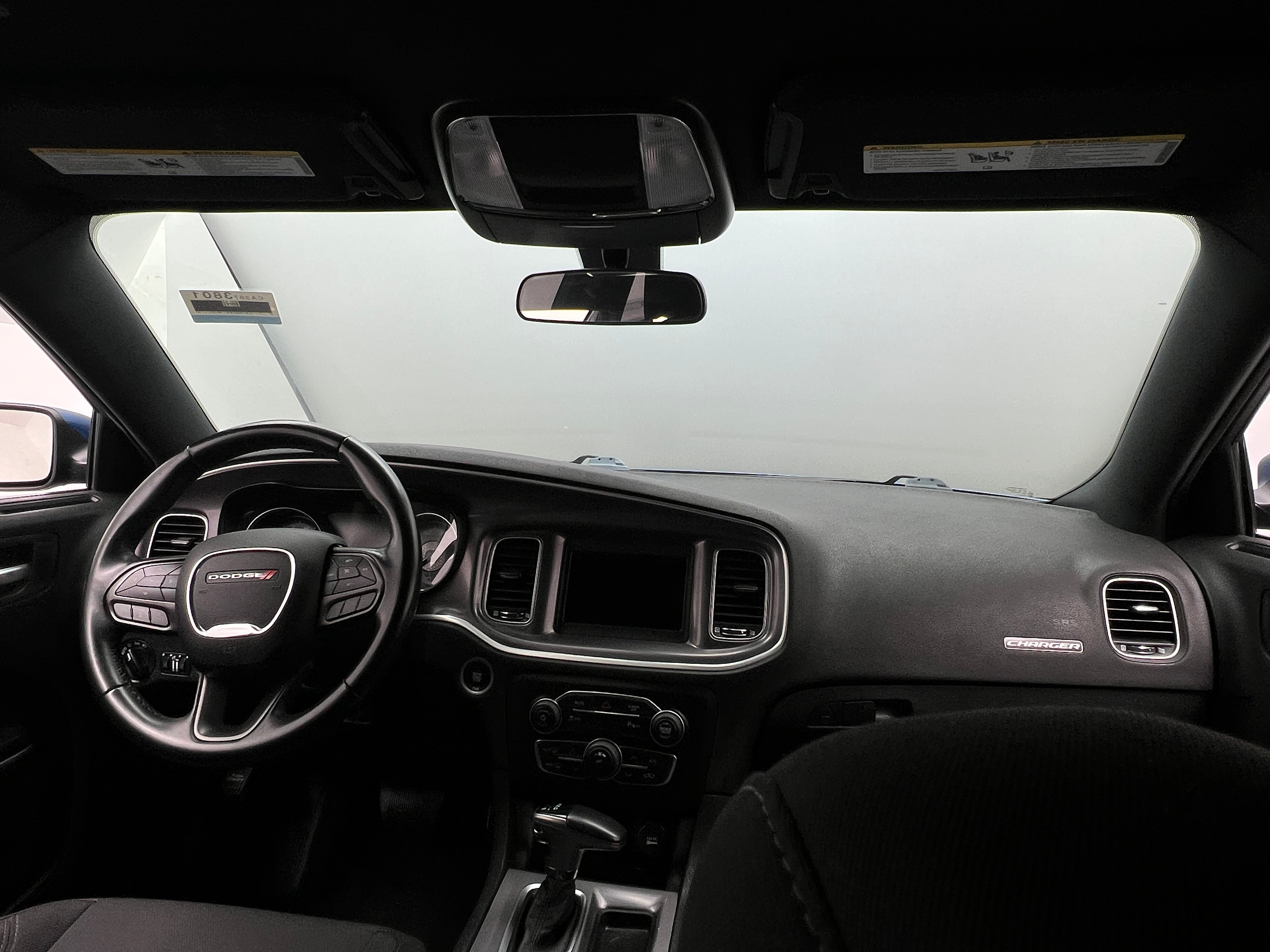 2020 Dodge Charger SXT 3