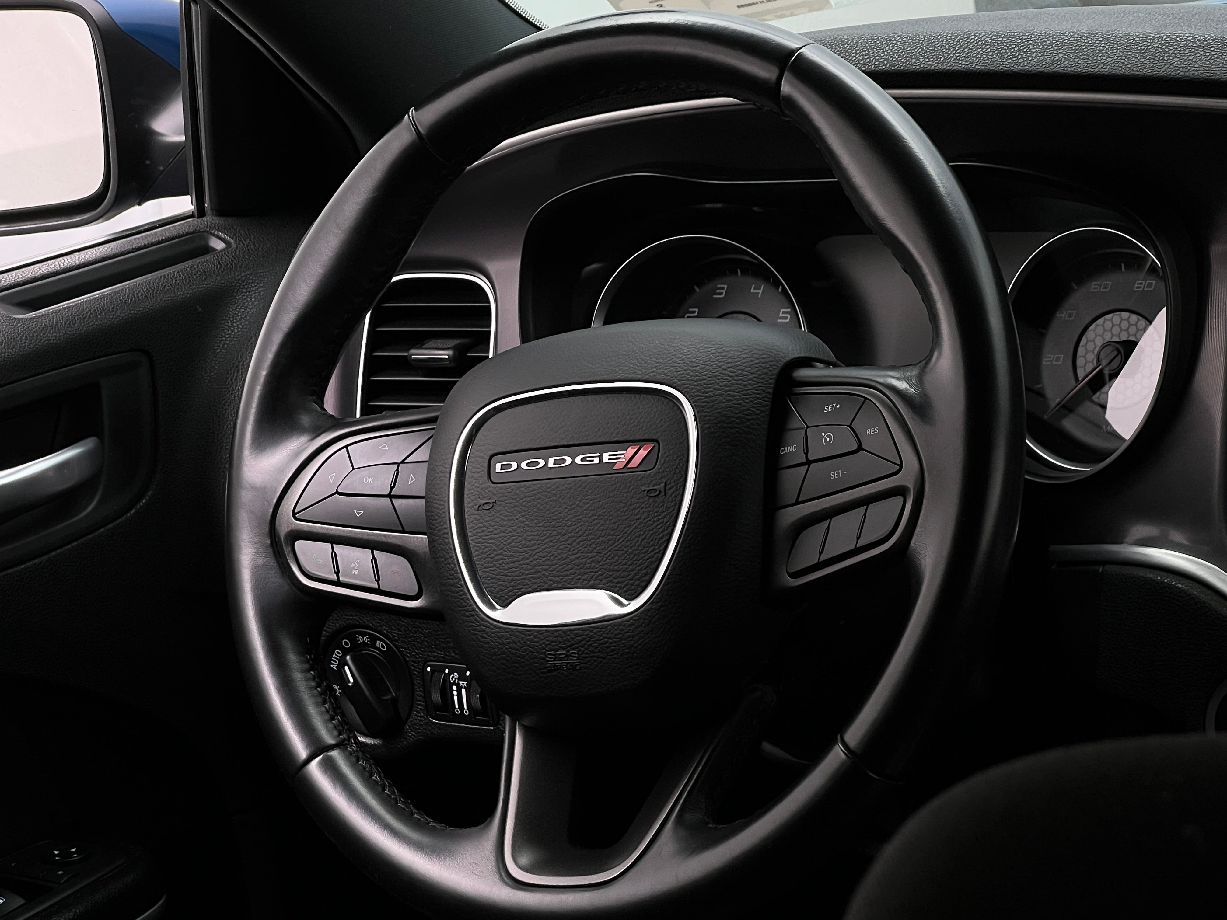 2020 Dodge Charger SXT 5