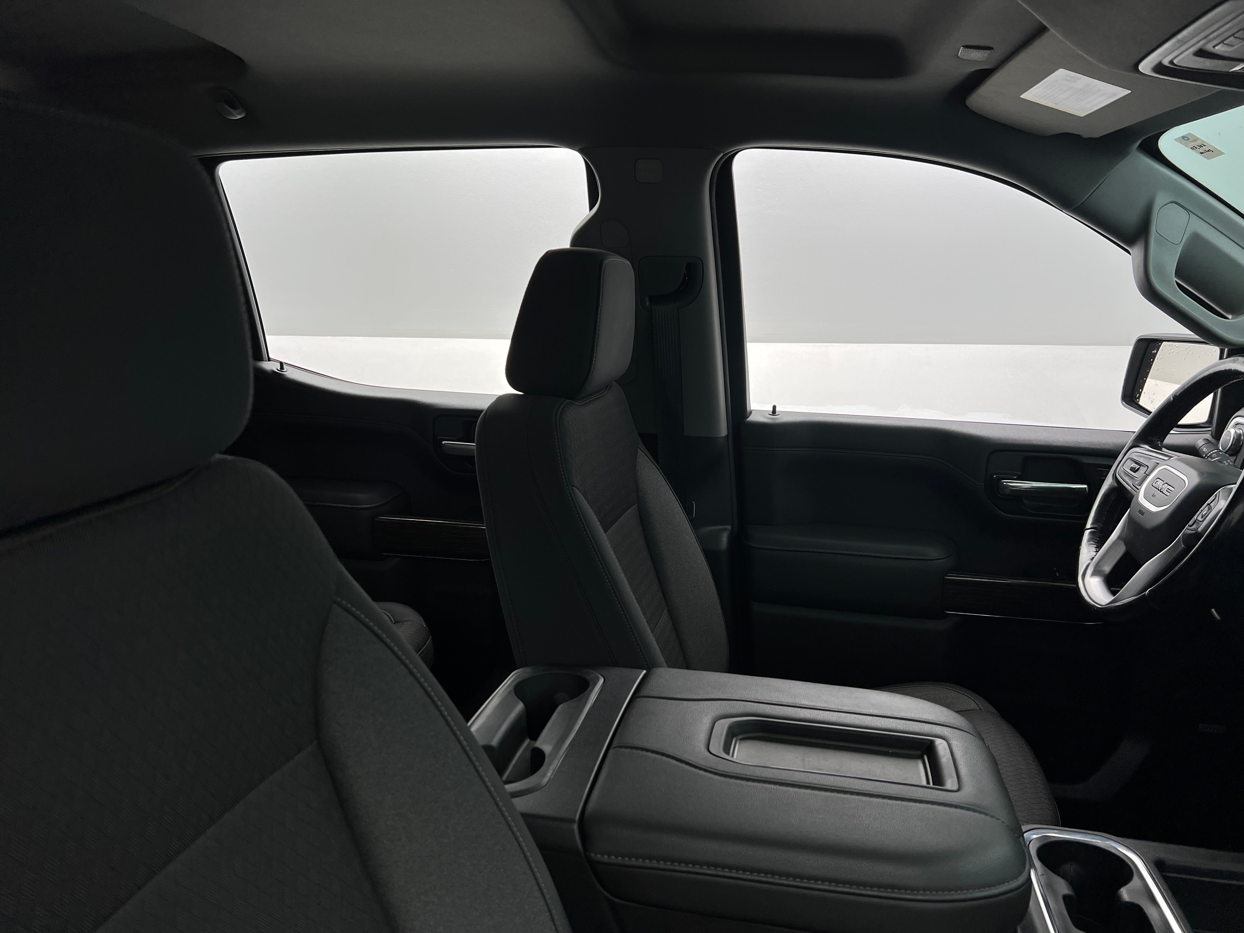 Thumbnail: 2021 GMC Sierra 1500 - 2