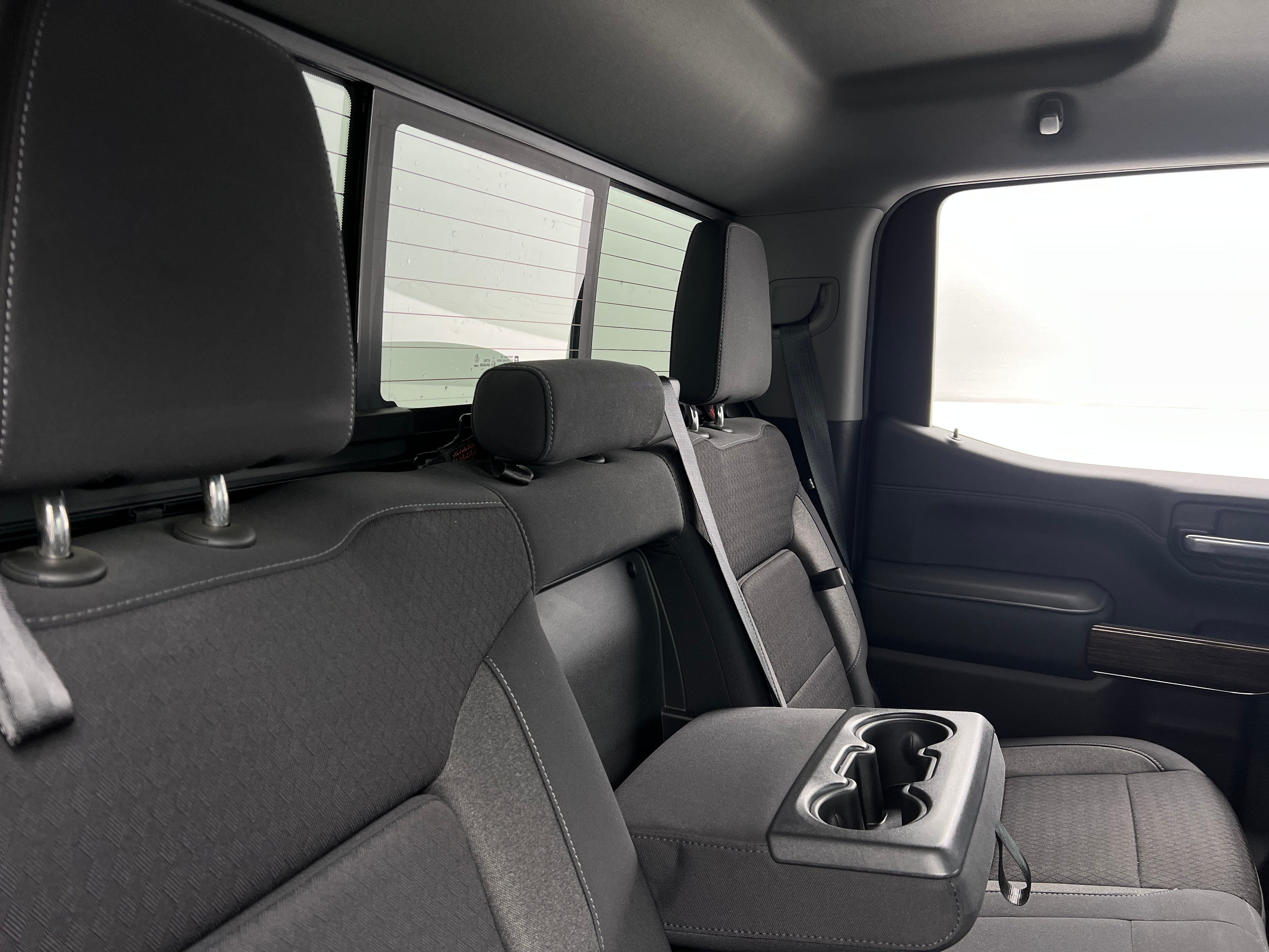 Thumbnail: 2021 GMC Sierra 1500 - 6