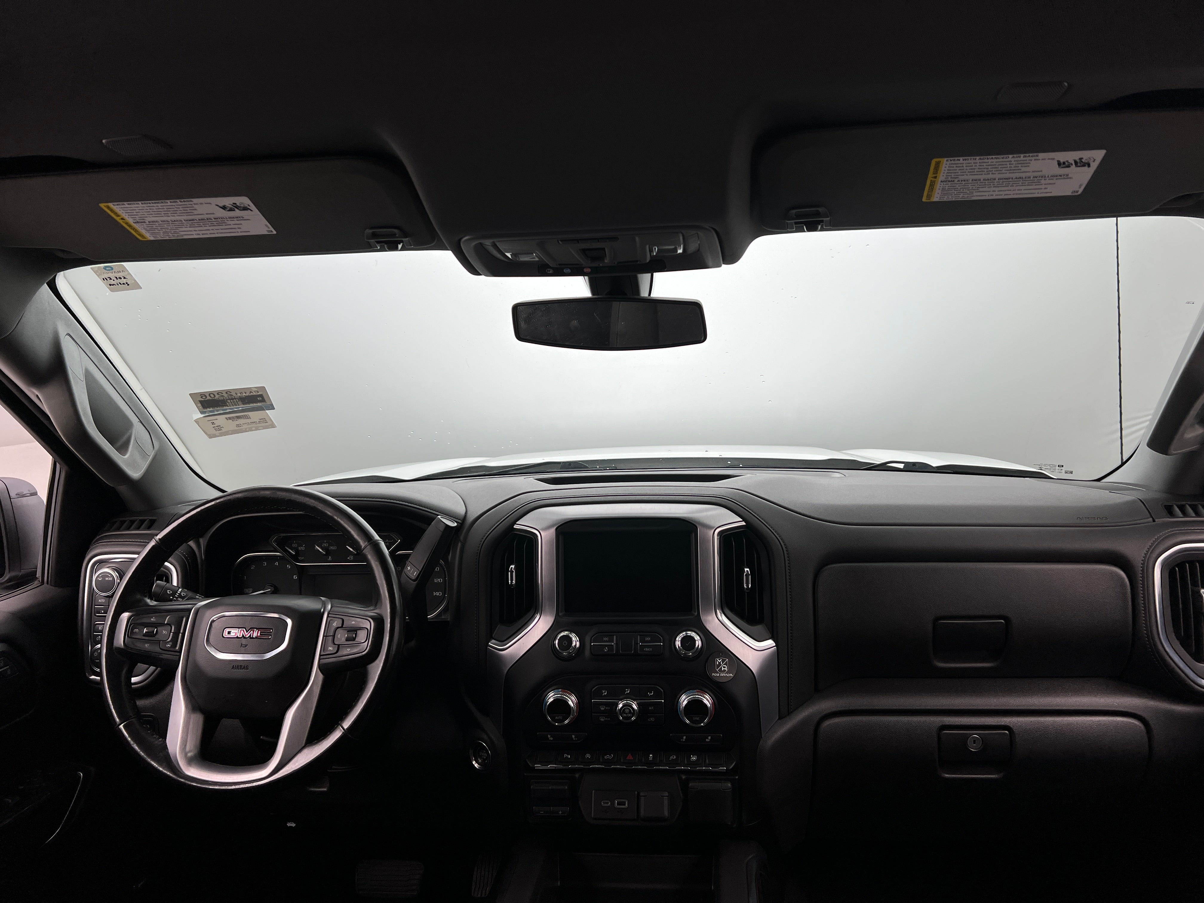 Thumbnail: 2021 GMC Sierra 1500 - 3