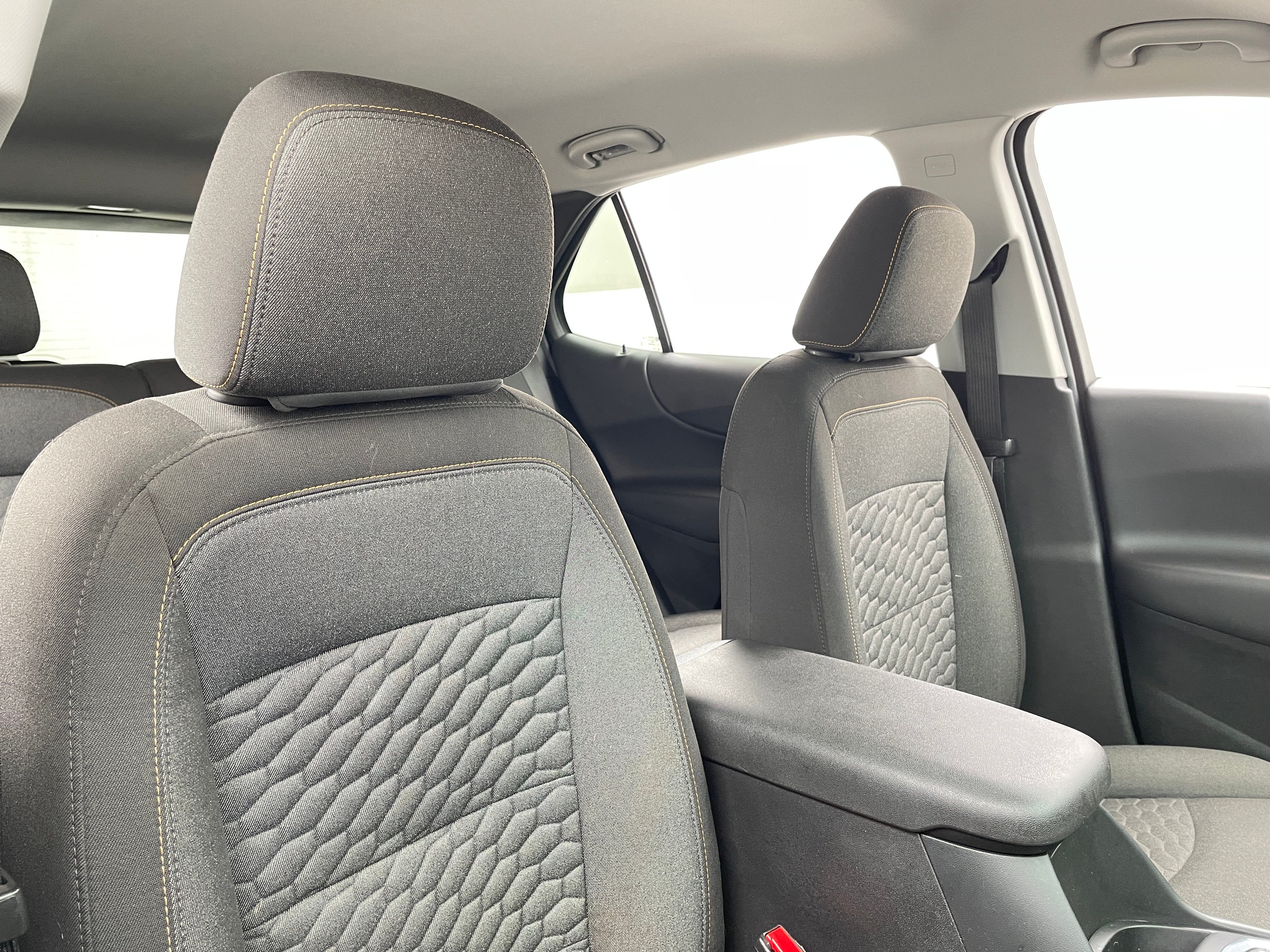 2020 Chevrolet Equinox LT 2