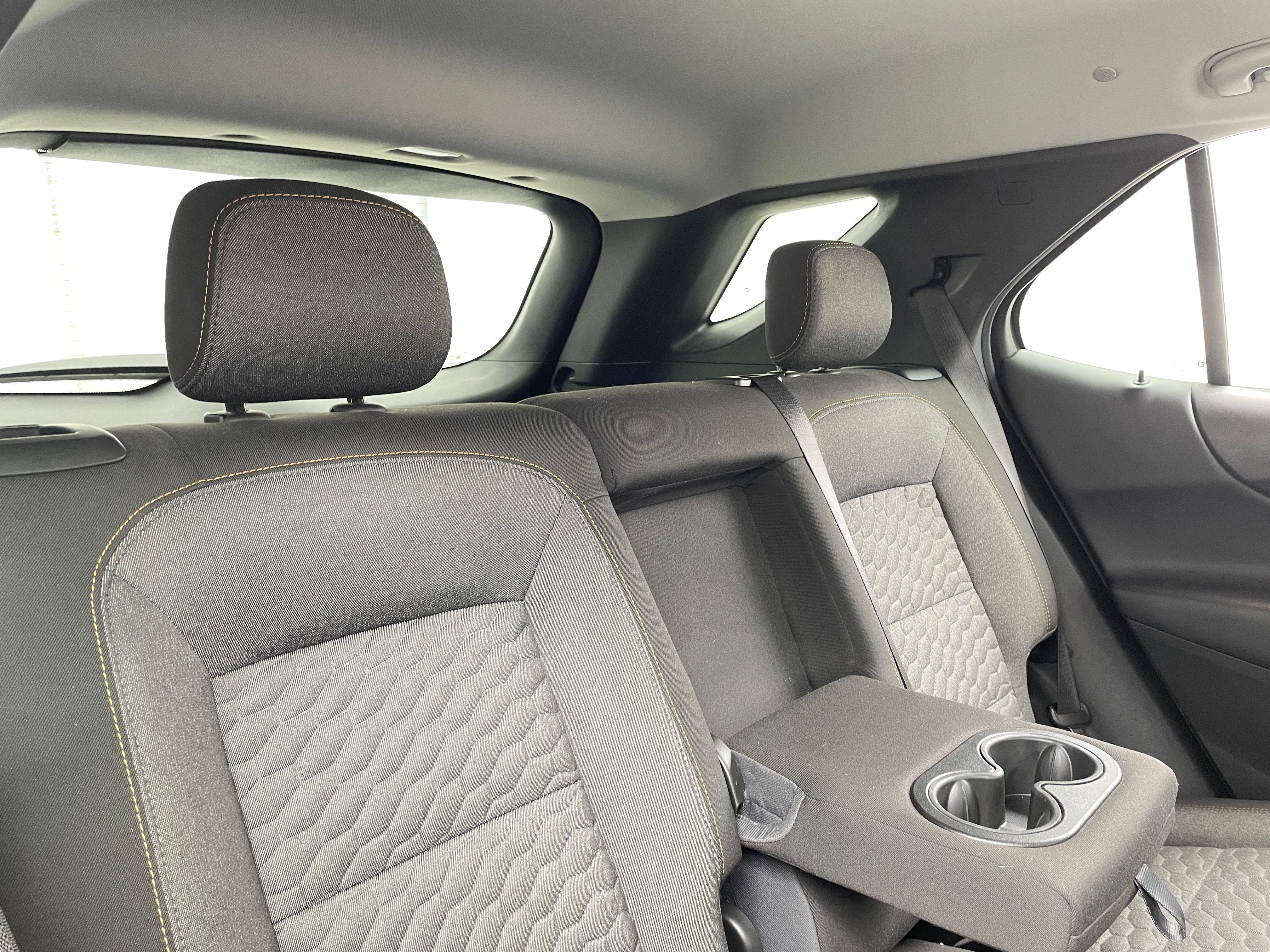 2020 Chevrolet Equinox LT 6