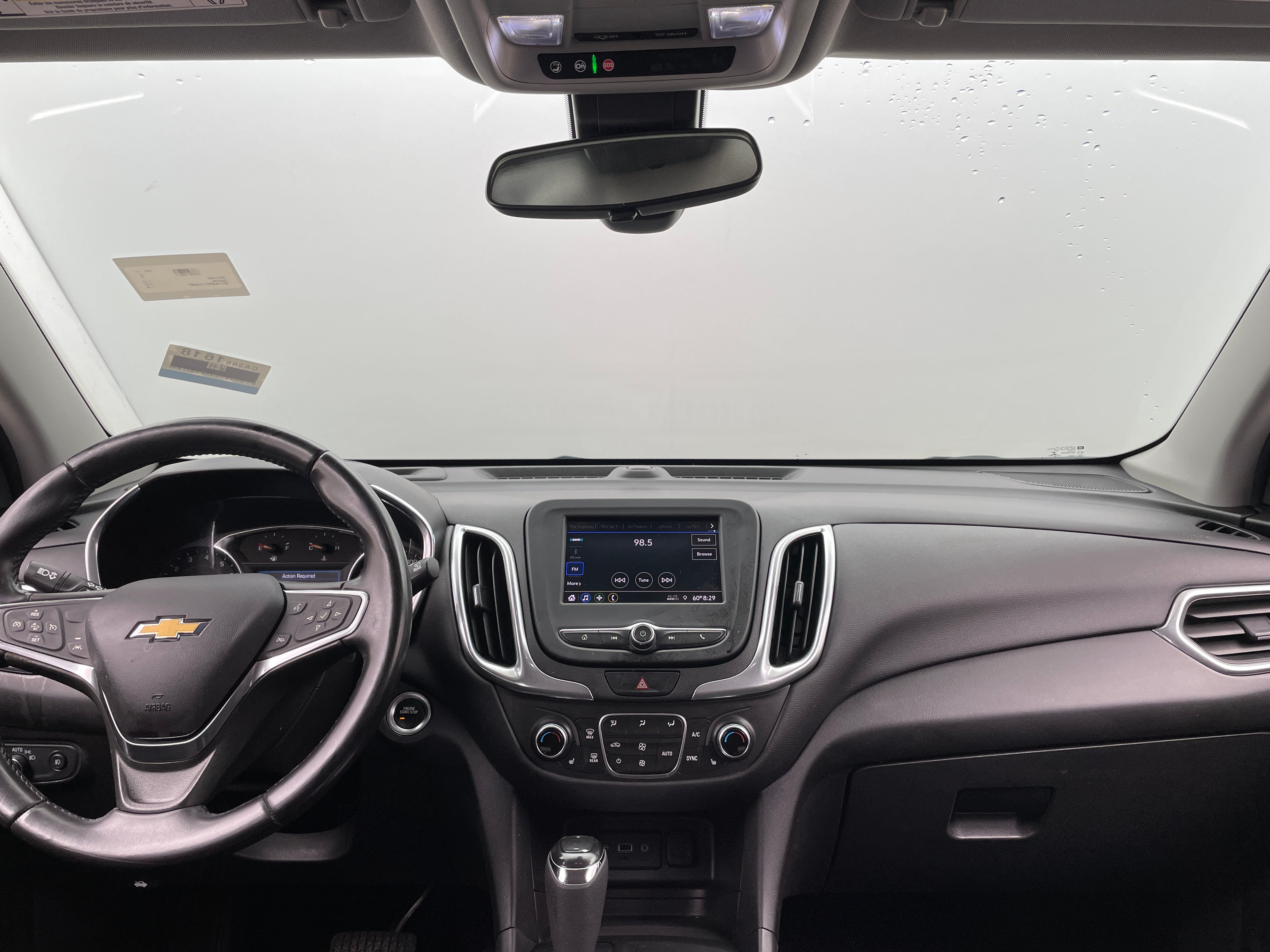 2020 Chevrolet Equinox LT 3