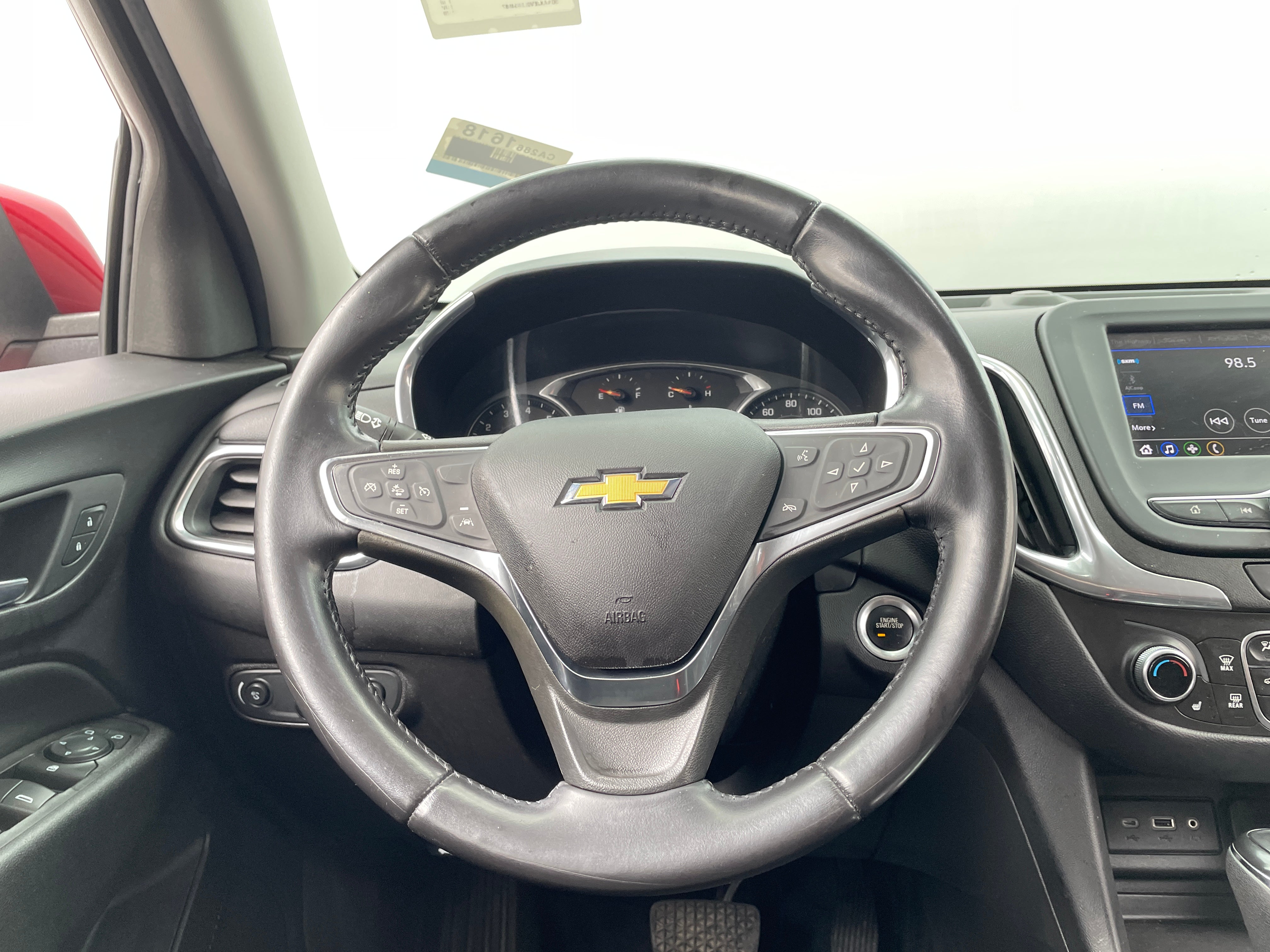 2020 Chevrolet Equinox LT 5