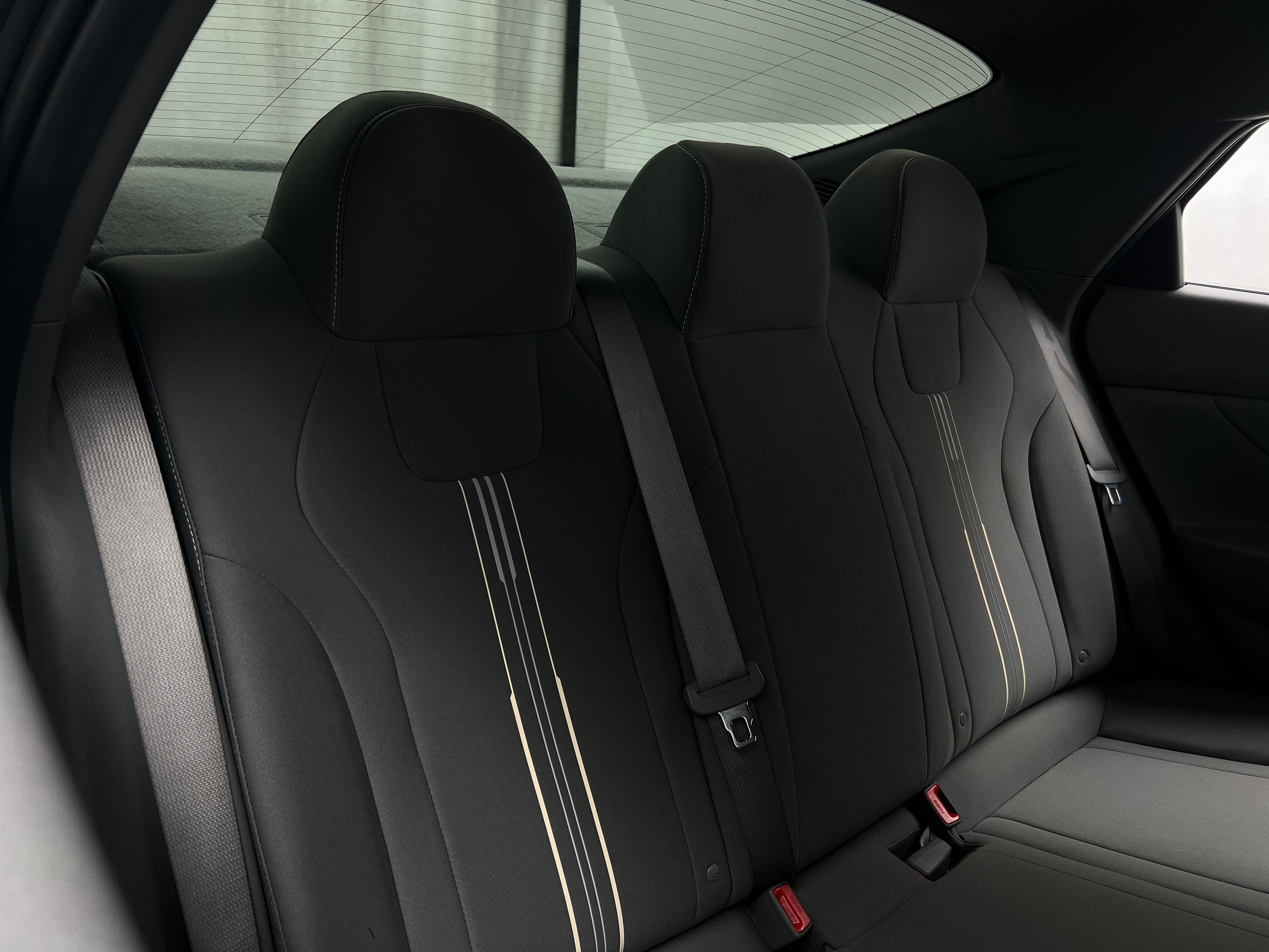 2023 Hyundai Elantra SEL 6