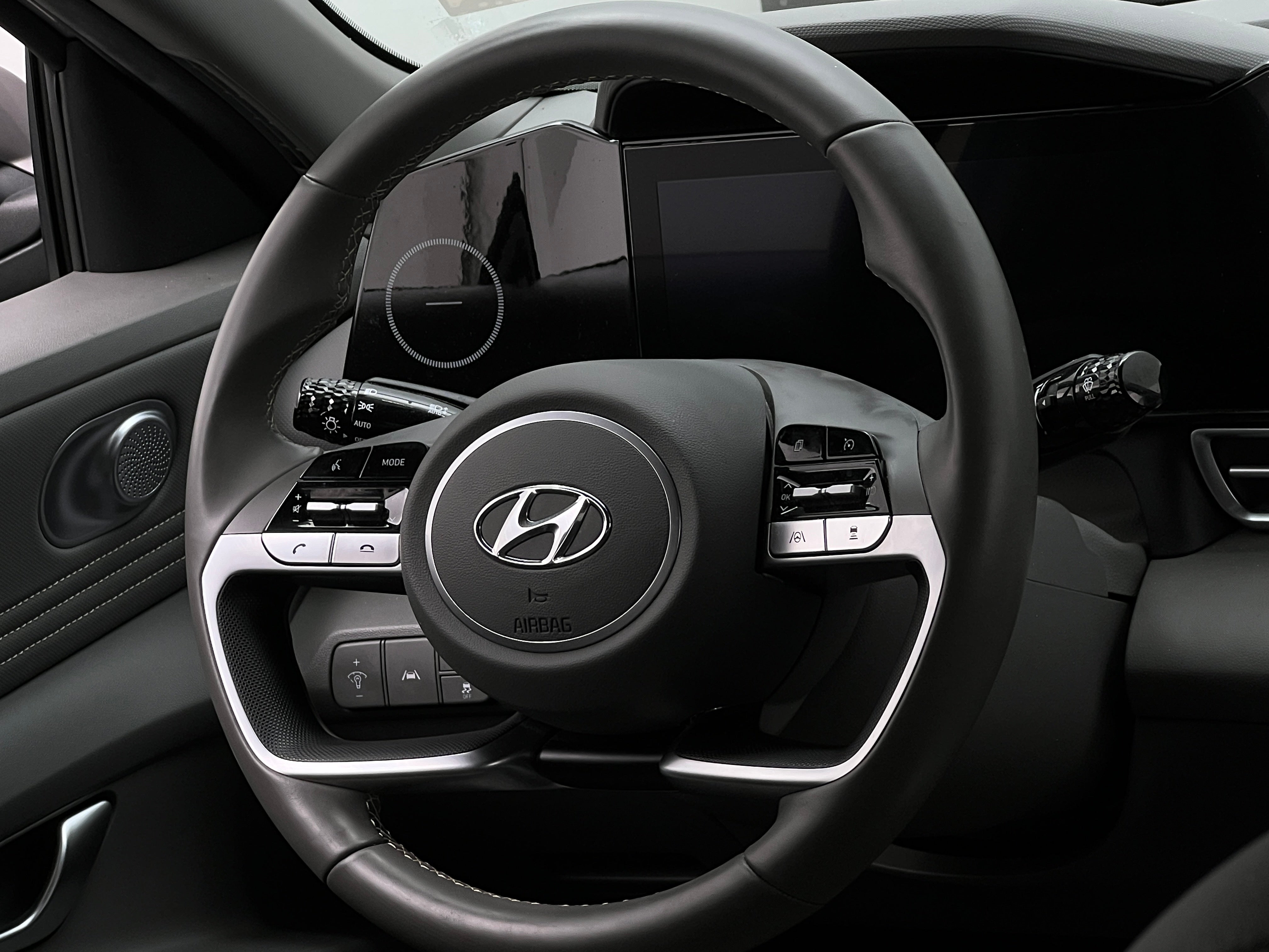 2023 Hyundai Elantra SEL 5