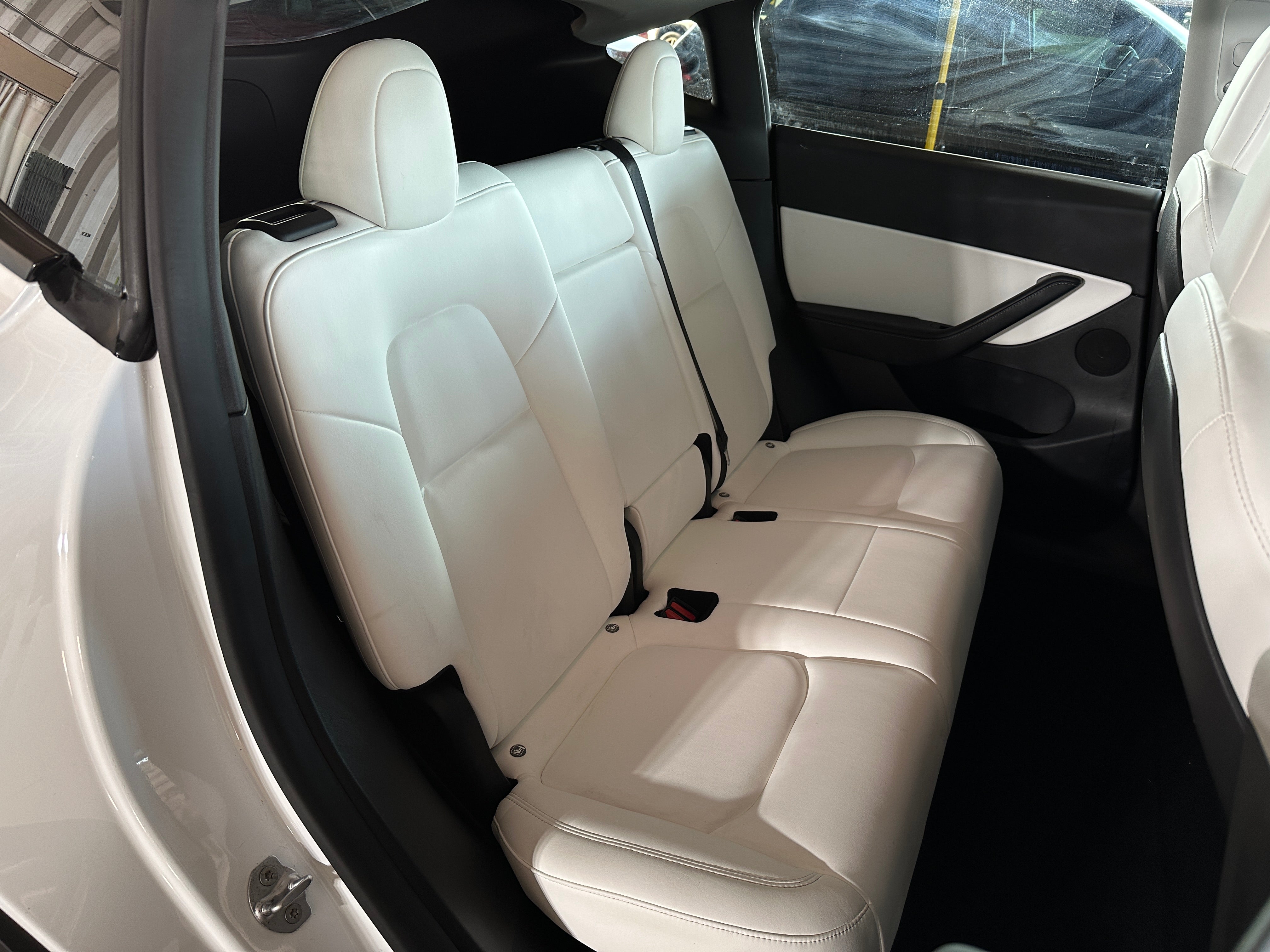 2022 Tesla Model Y Long Range 5