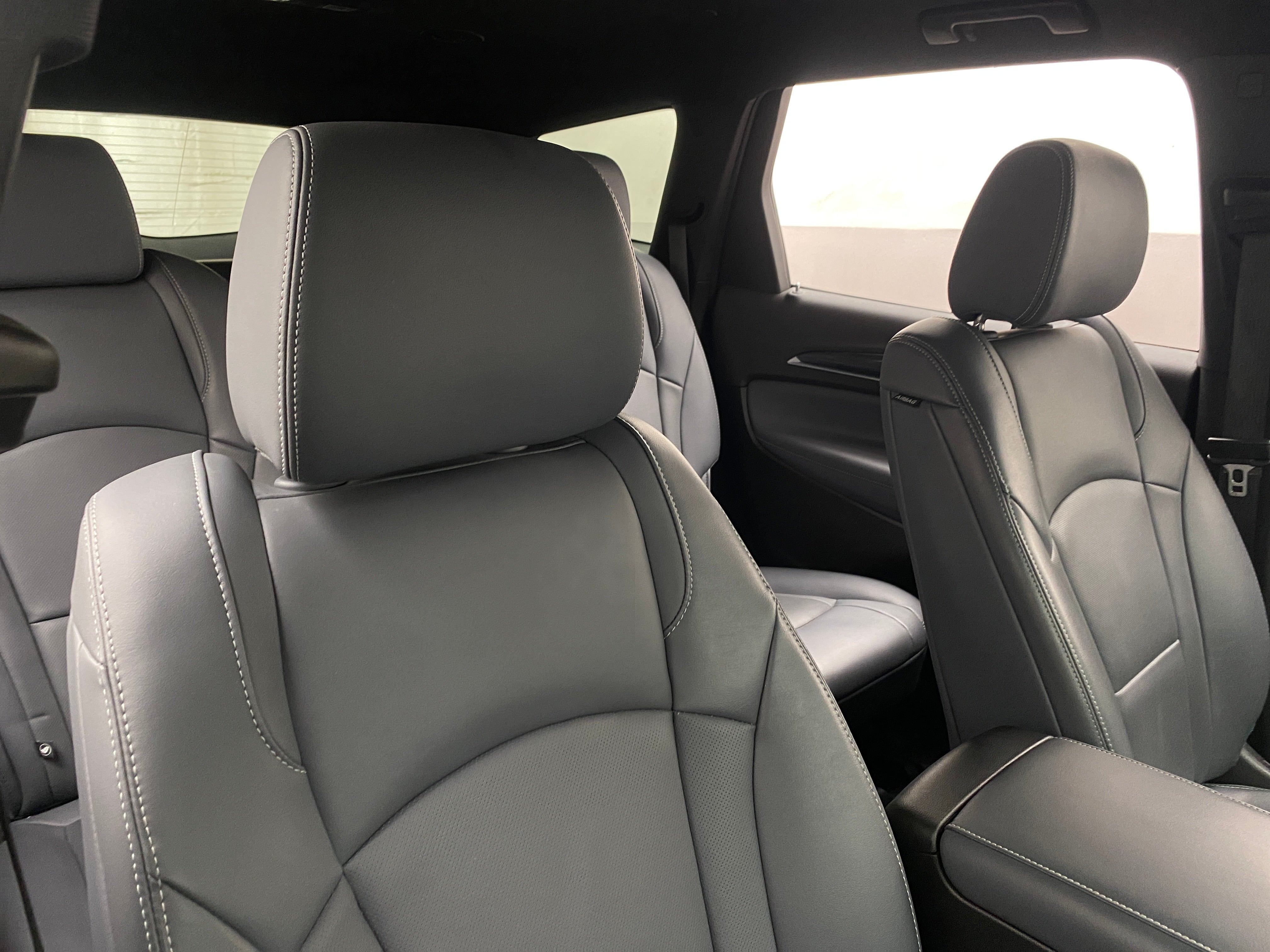 2024 Buick Enclave Premium 2