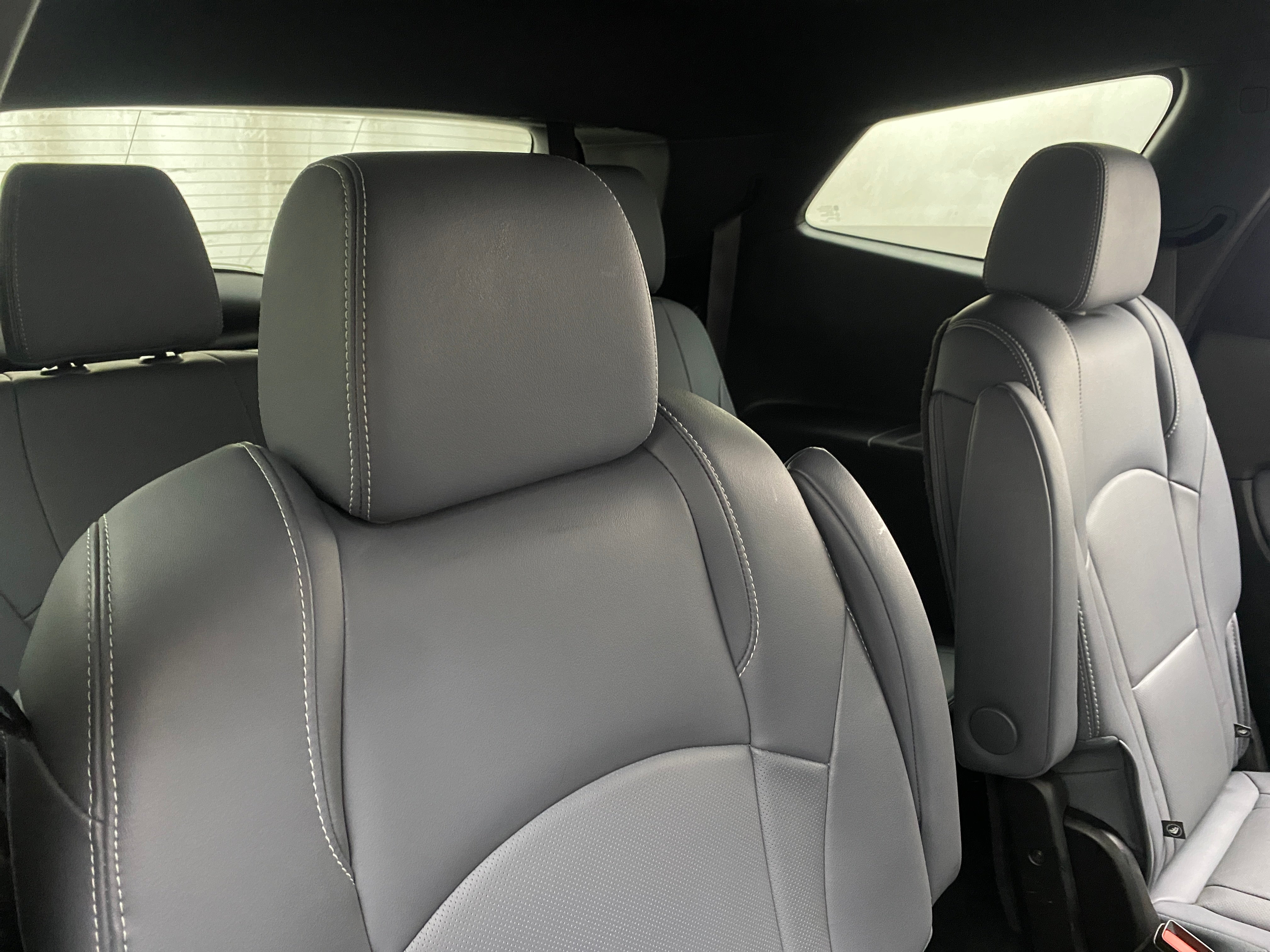 2024 Buick Enclave Premium 6