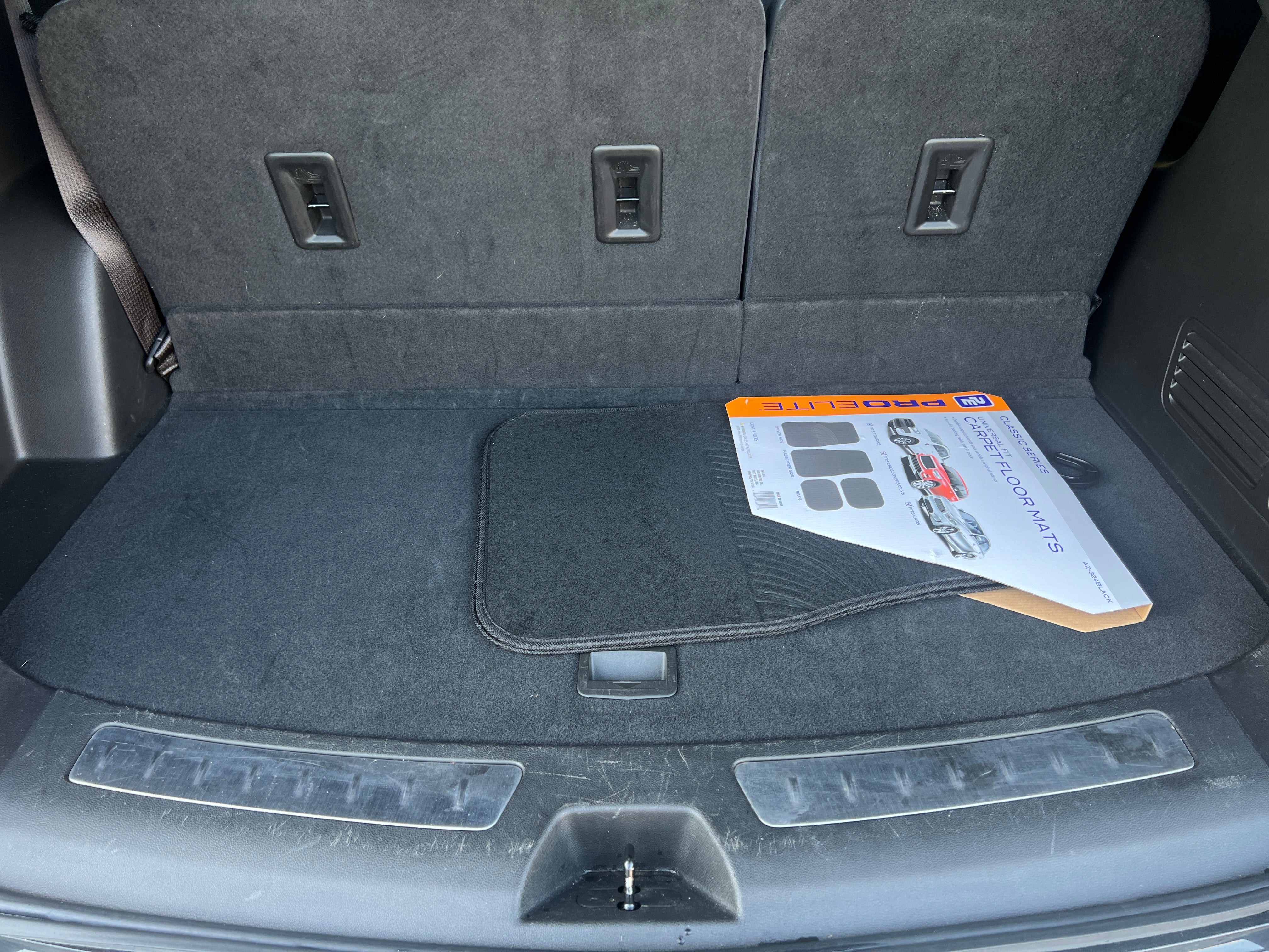 2024 Buick Enclave Premium 7