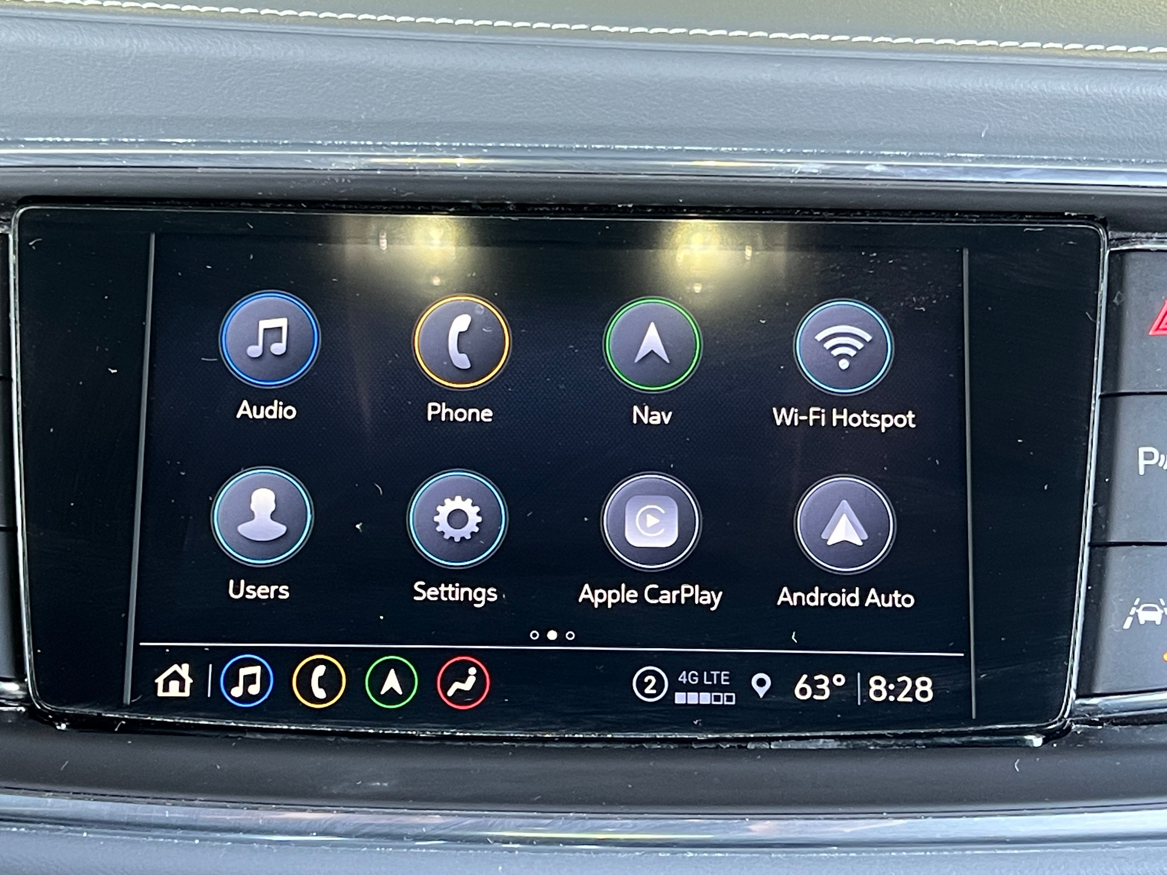 2024 Buick Enclave Premium 4