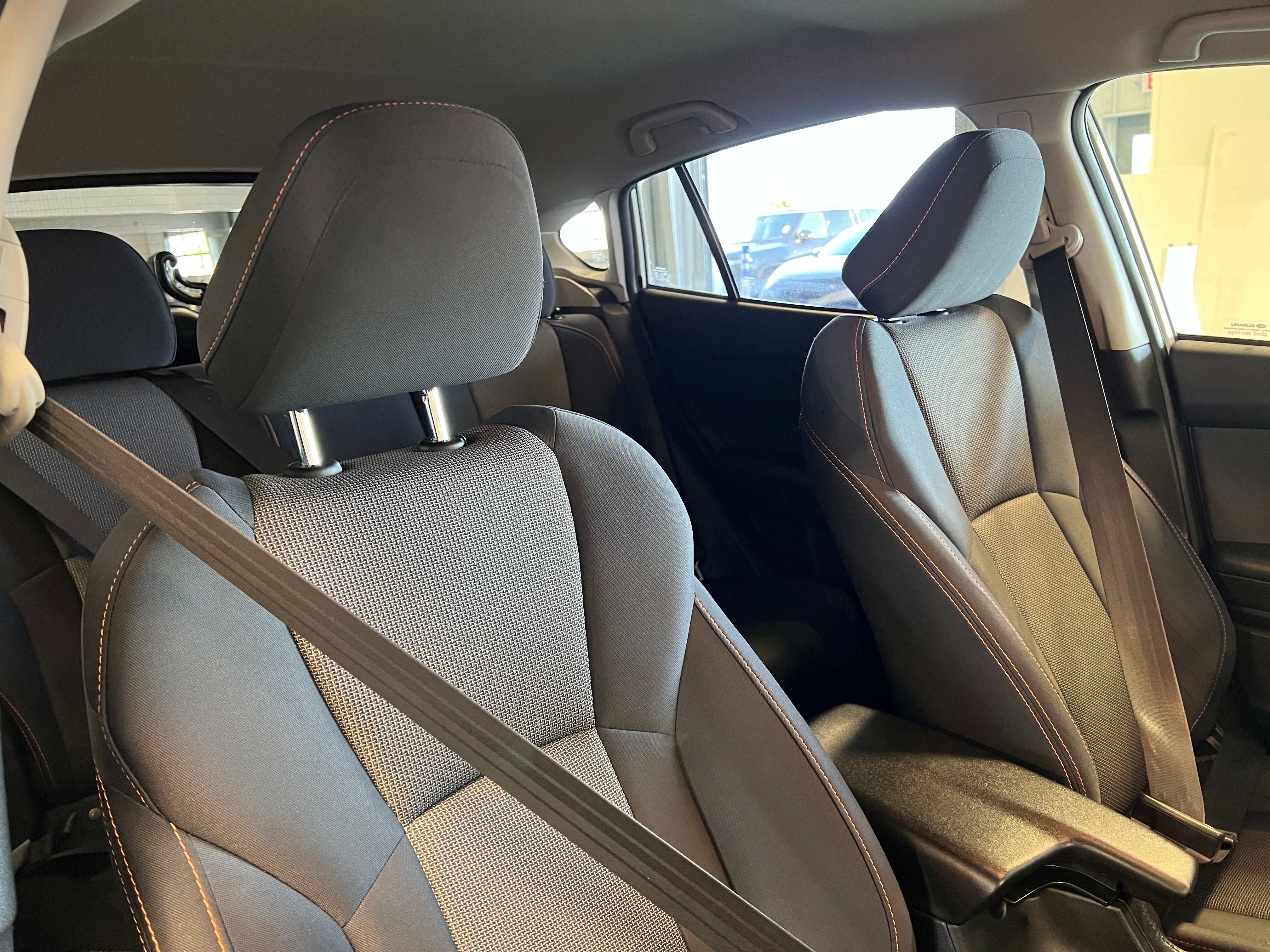 2020 Subaru Crosstrek Premium 2