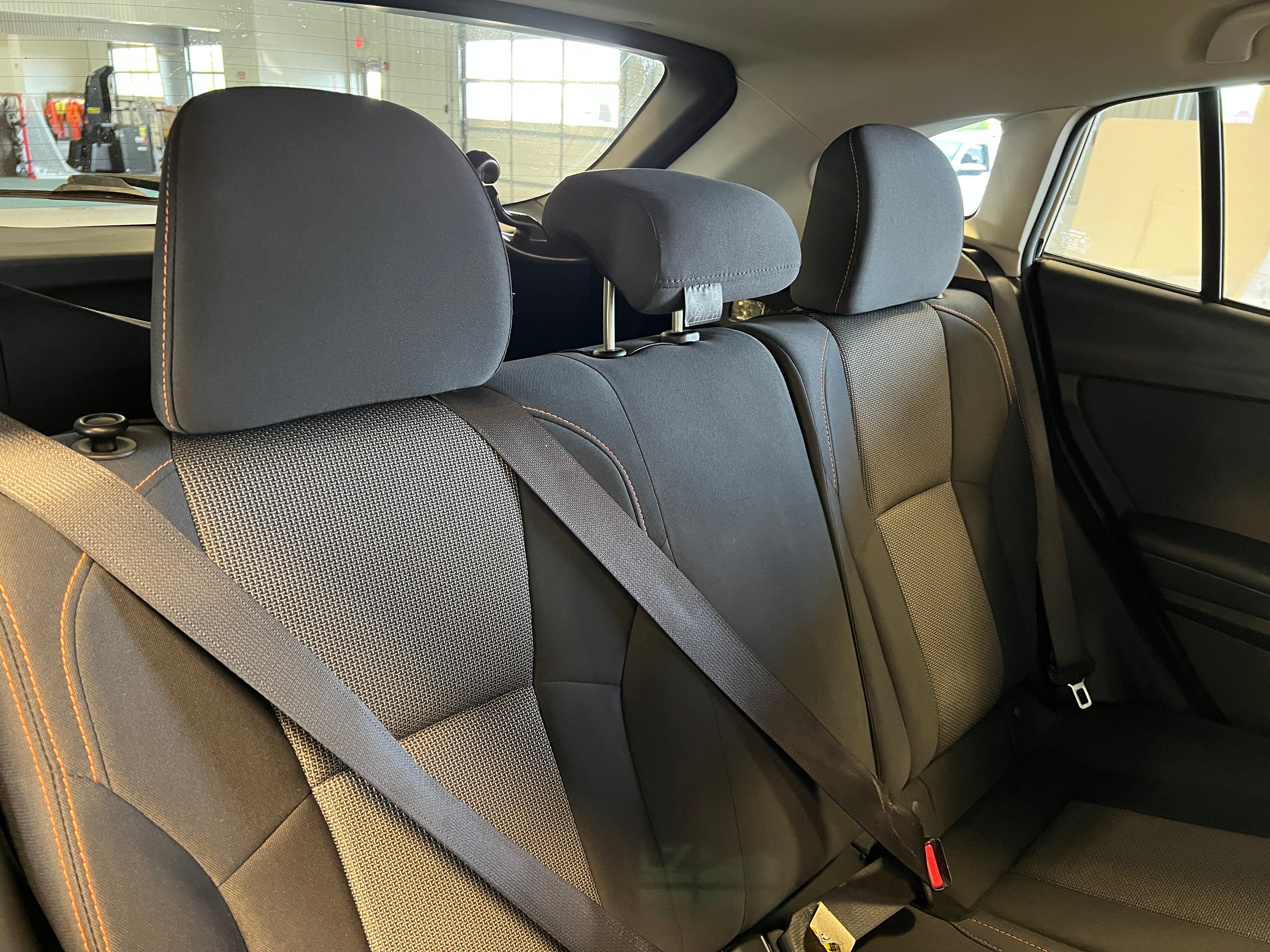 2020 Subaru Crosstrek Premium 6