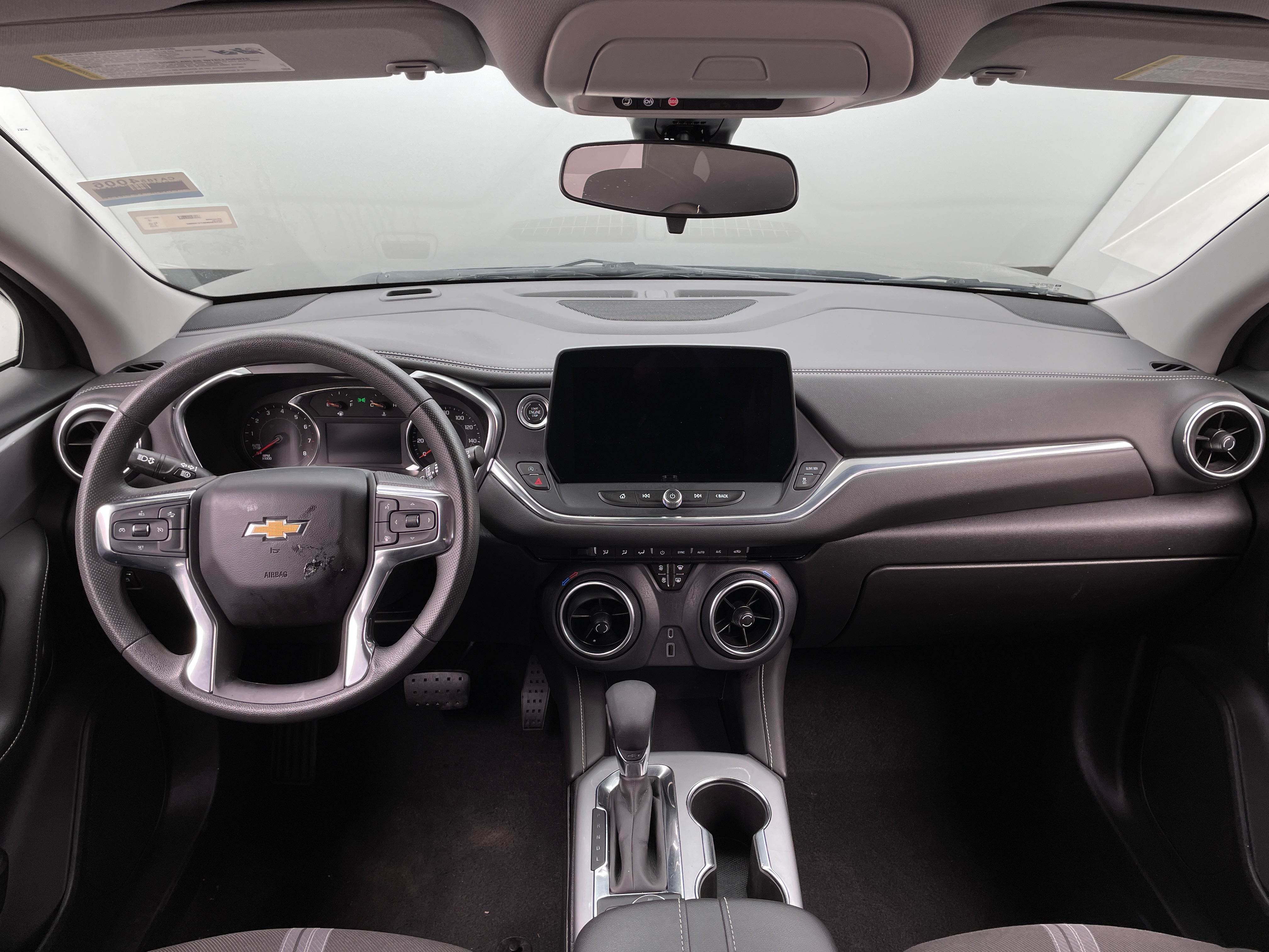 2023 Chevrolet Blazer  3