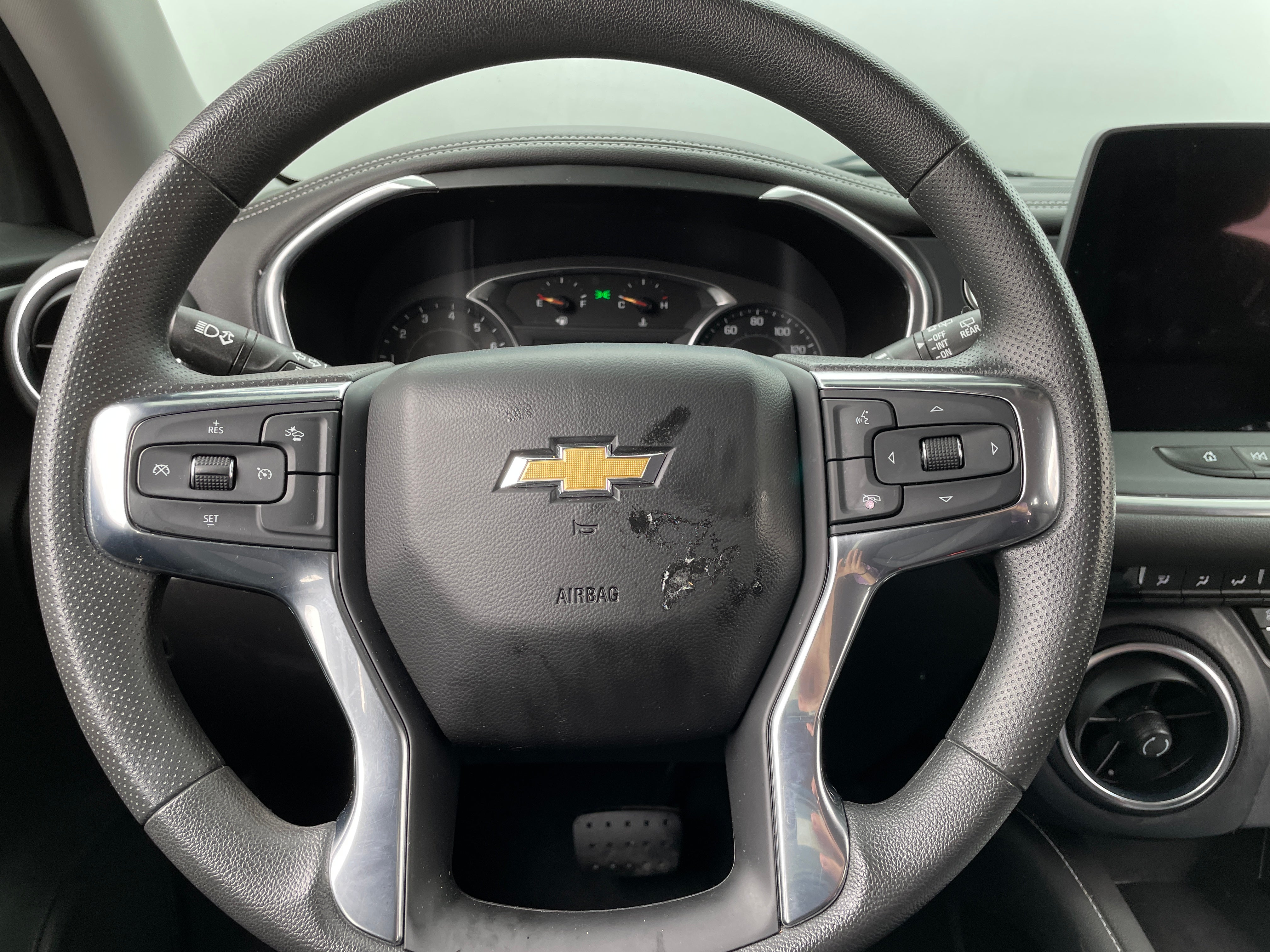 2023 Chevrolet Blazer  5