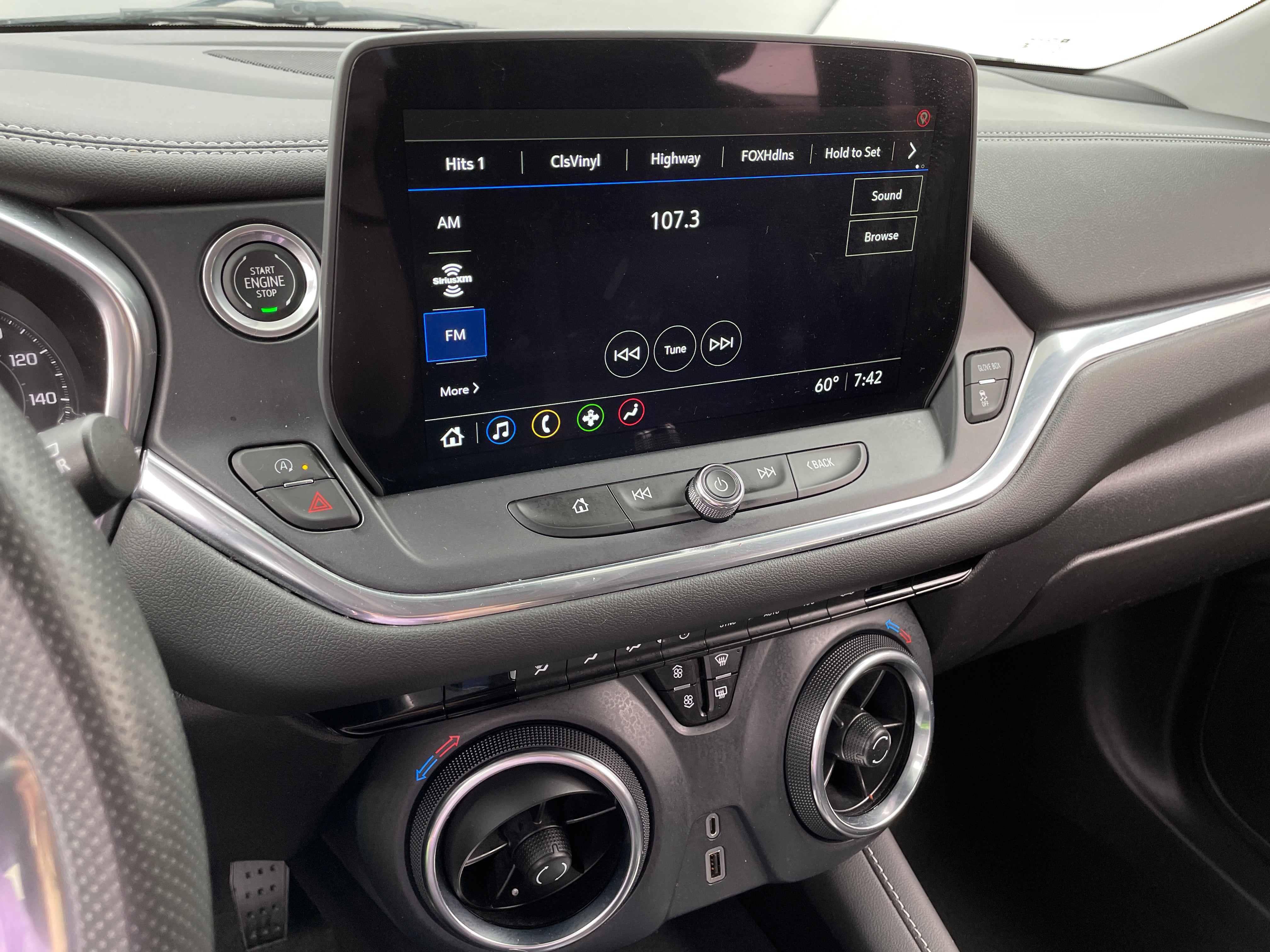 2023 Chevrolet Blazer  4