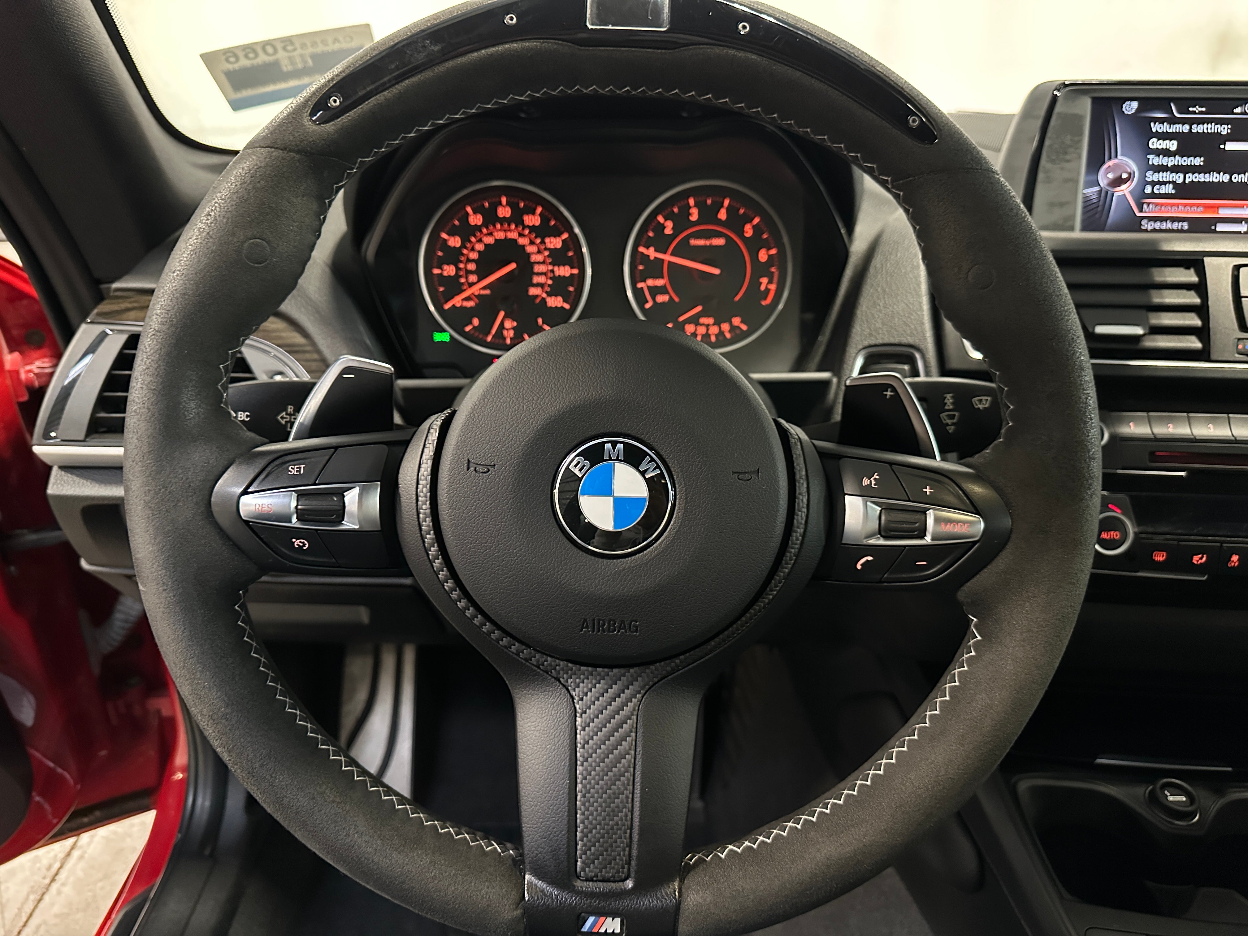2015 BMW 2 Series M235i 3
