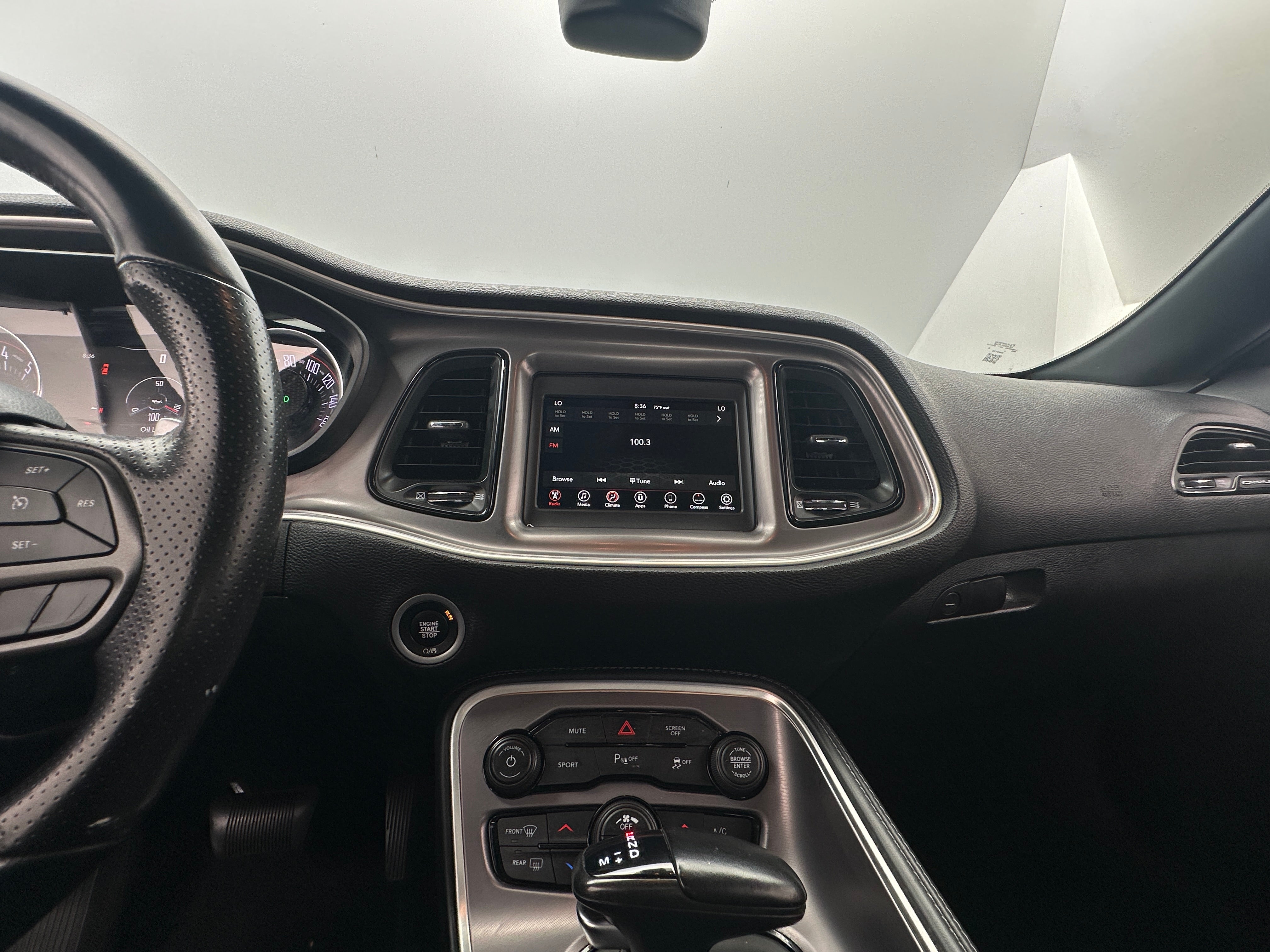2022 Dodge Challenger GT 3