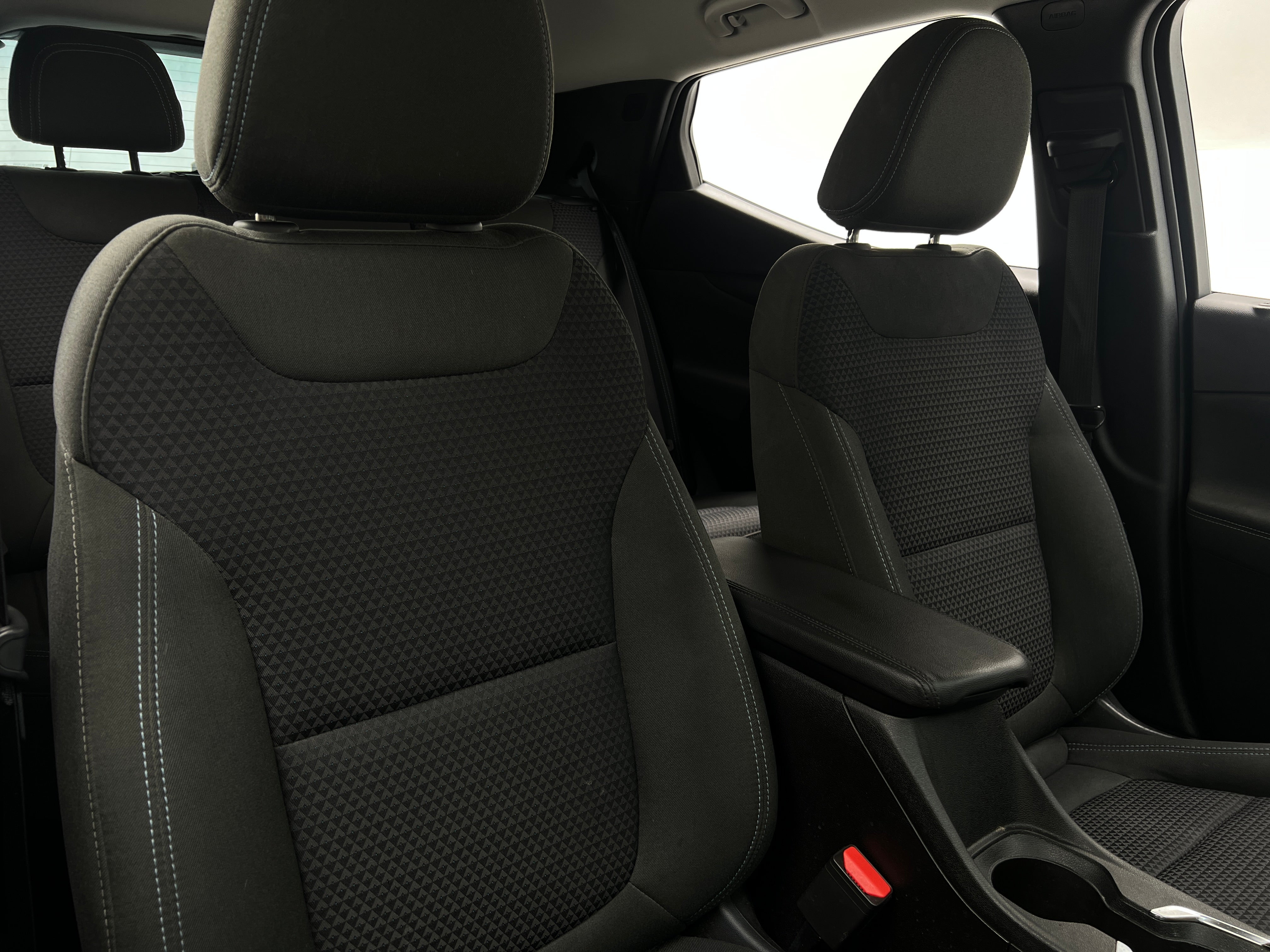 2023 Chevrolet Bolt EUV LT 2