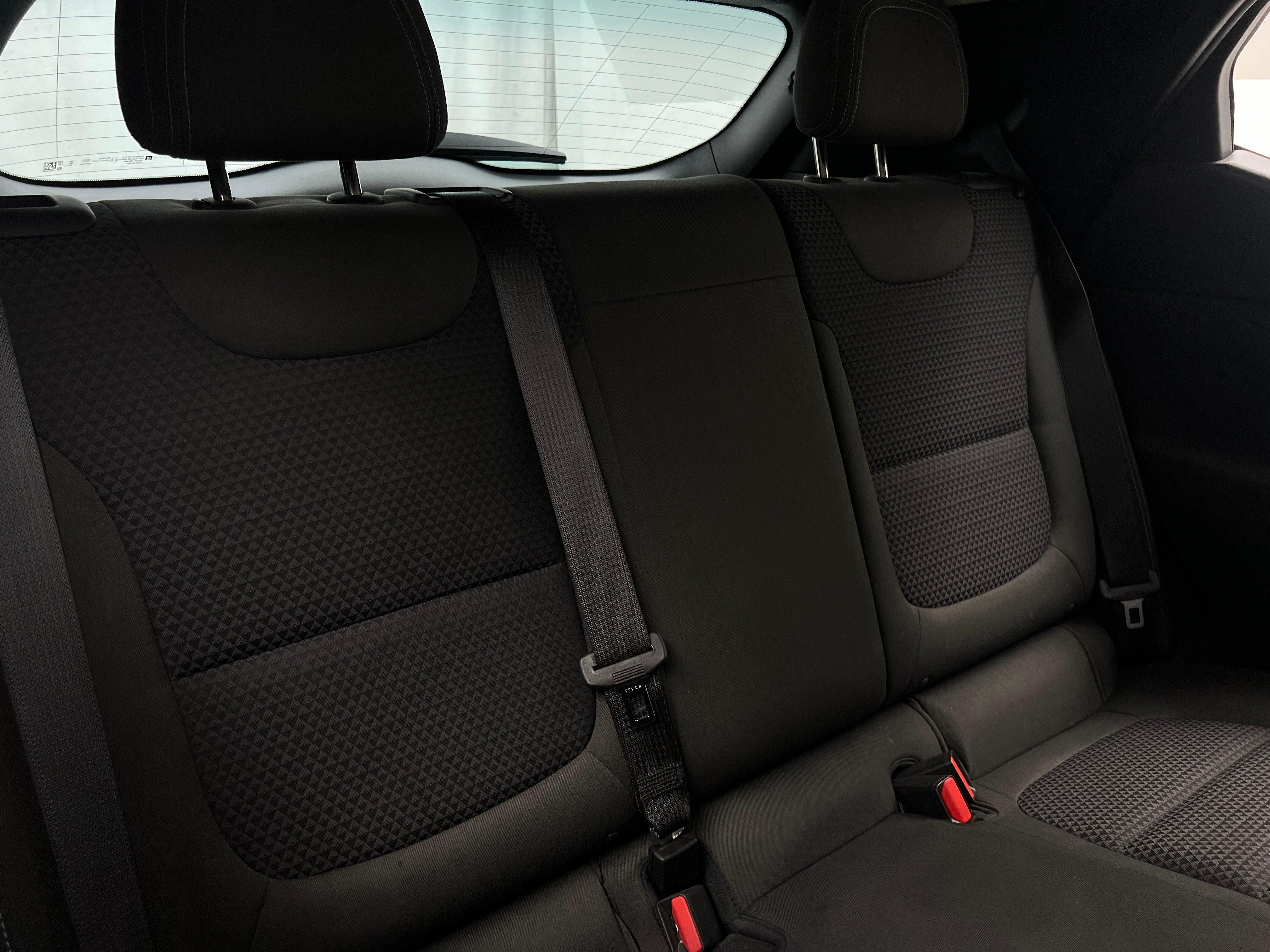 2023 Chevrolet Bolt EUV LT 6